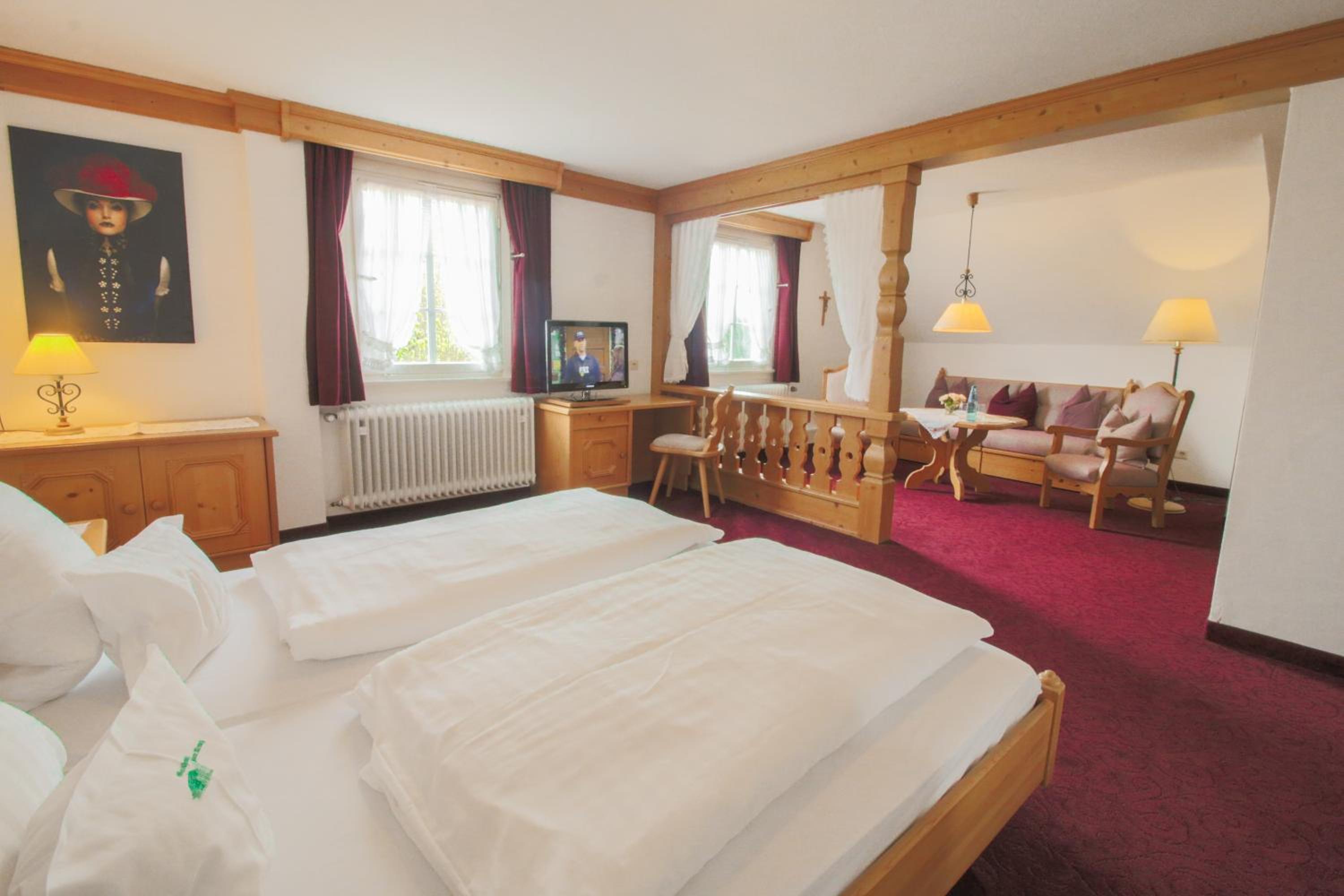 Double Room photo 1