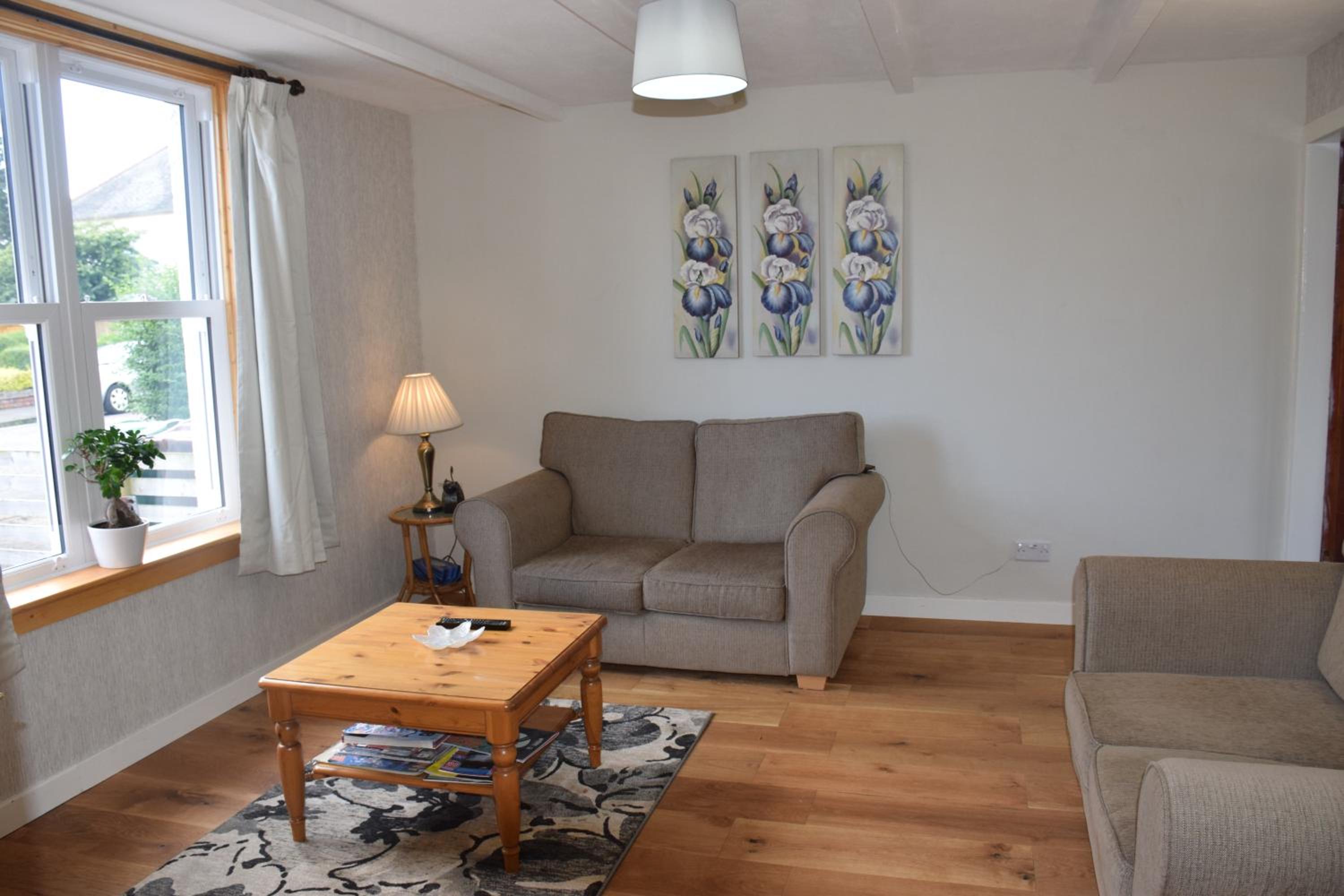 Two-Bedroom Apartment photo 2