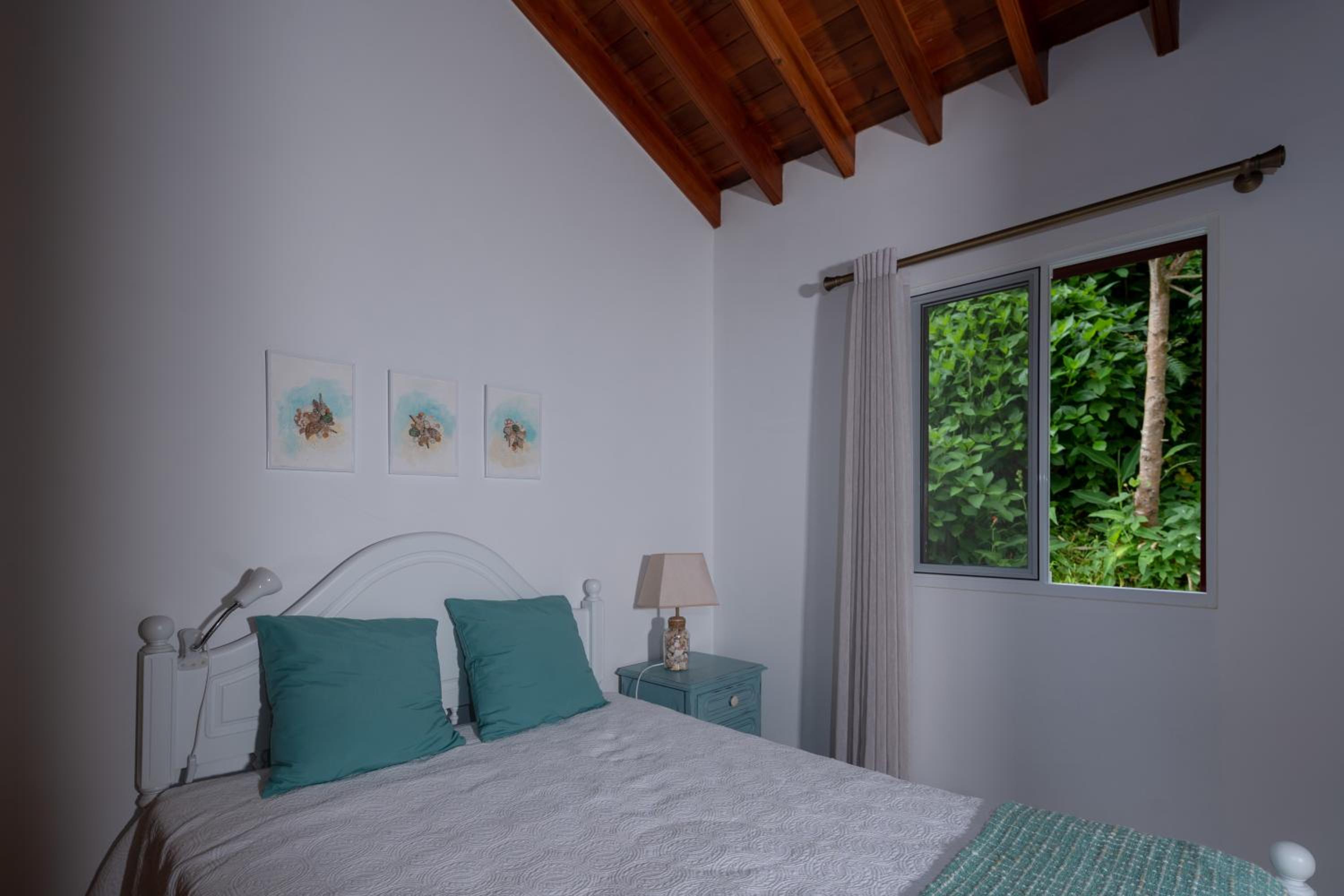 Three-Bedroom House photo 3