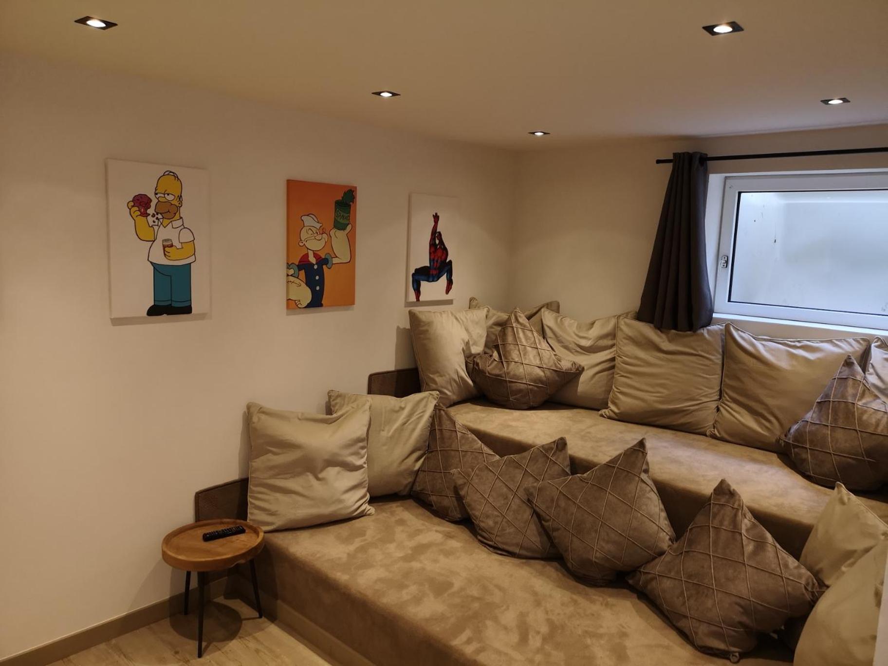 Chalet photo 2