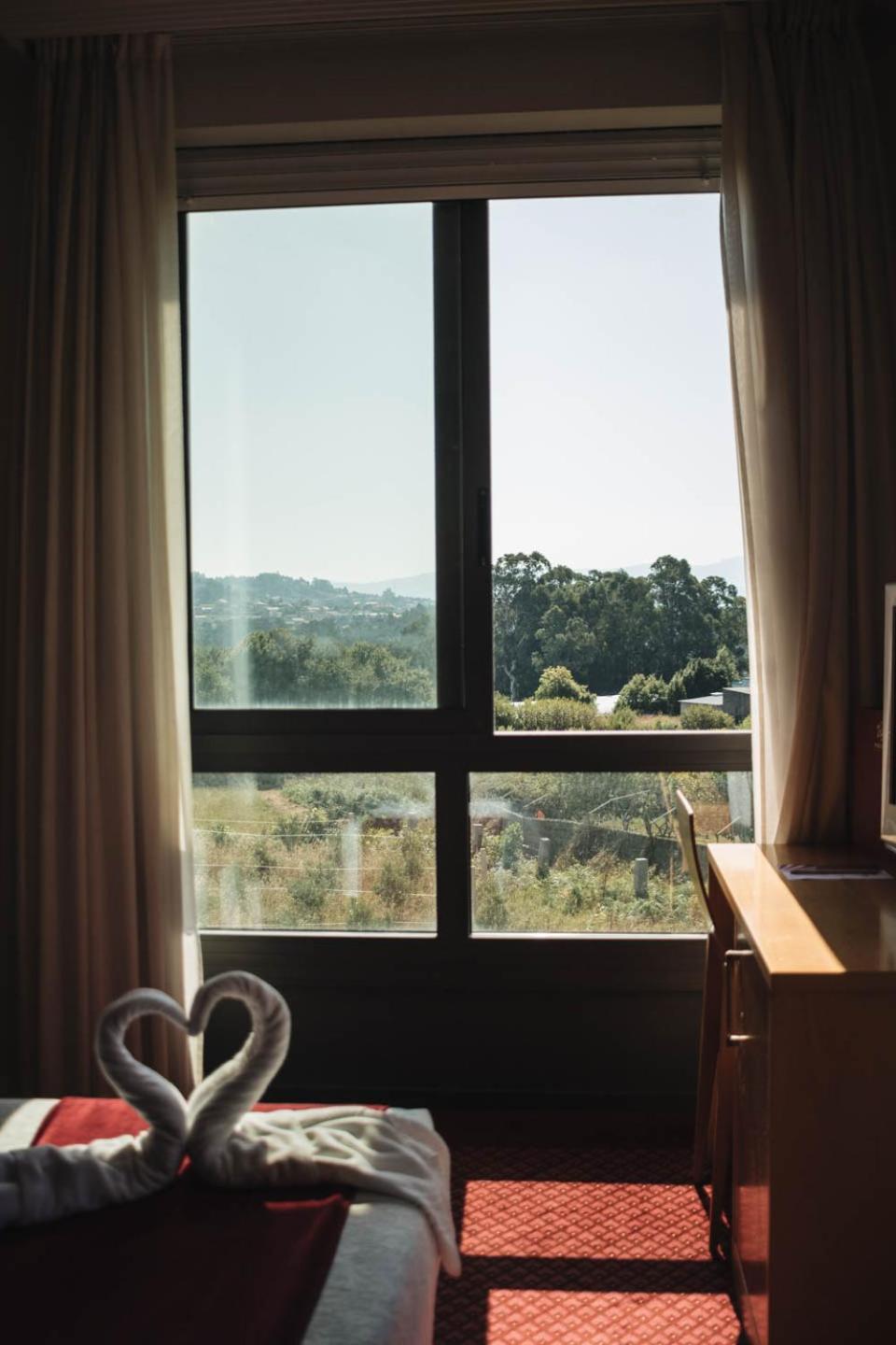 Twin Room - Photo 8