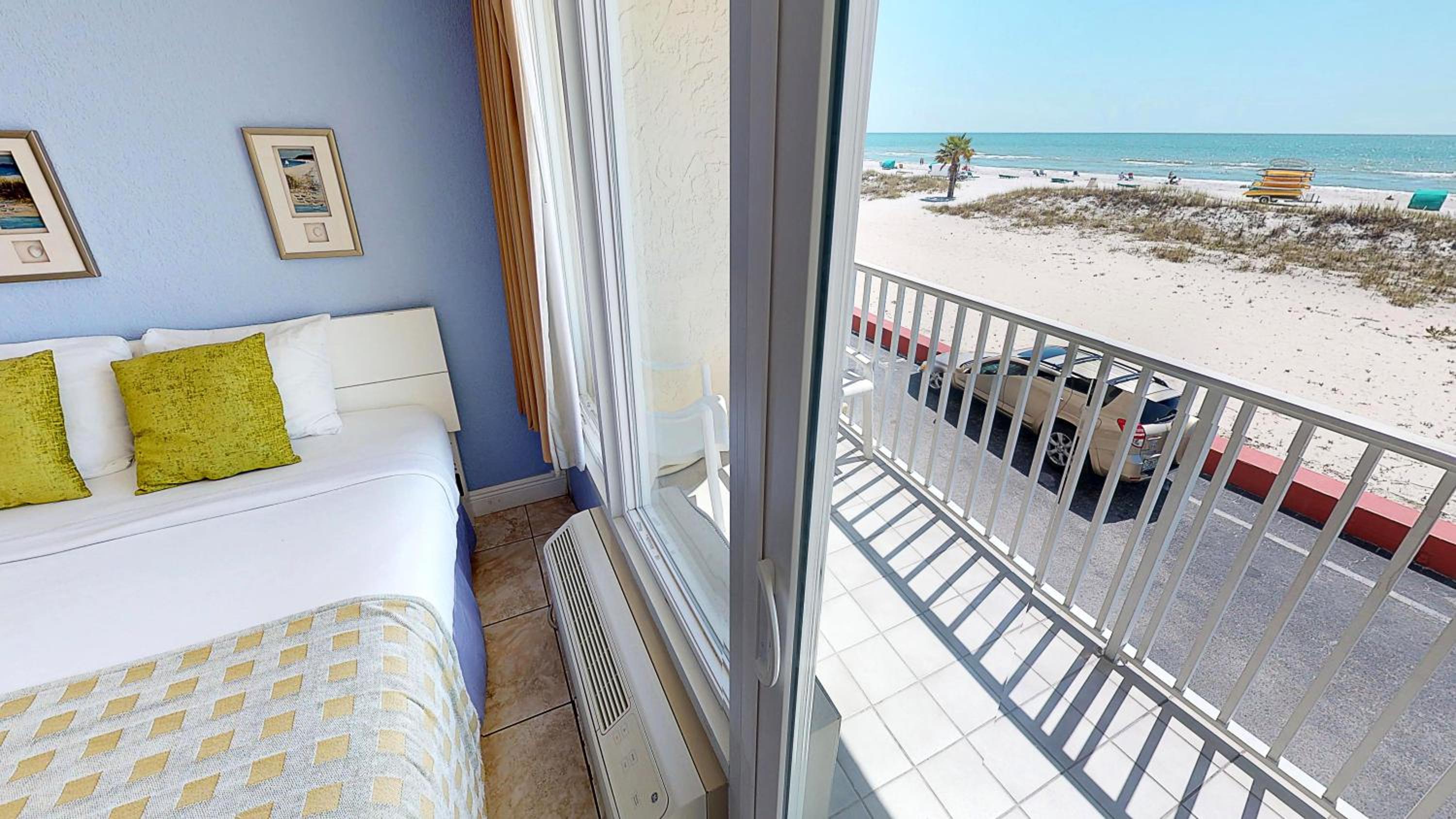 Standard, 2 Double Ocean View - 205 - Photo 2