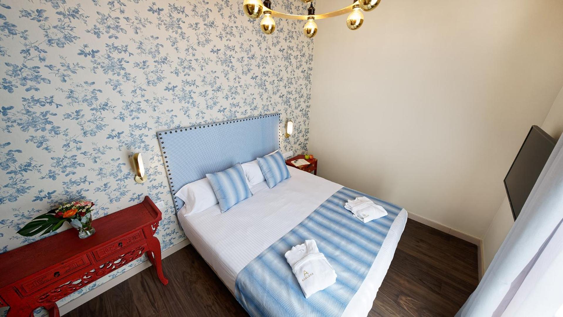Standard Double or Twin Room photo 2