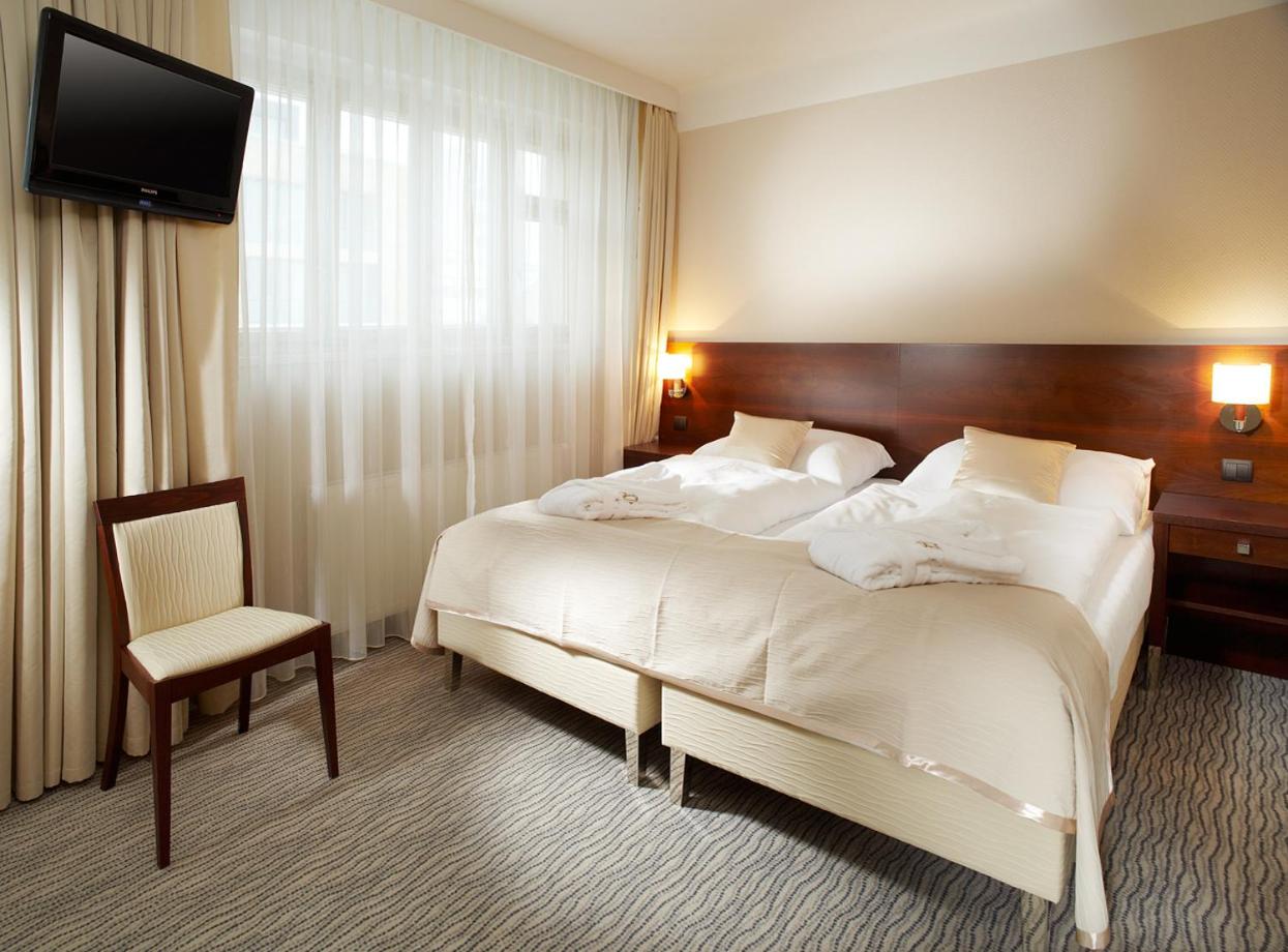 Deluxe Double Room photo 1
