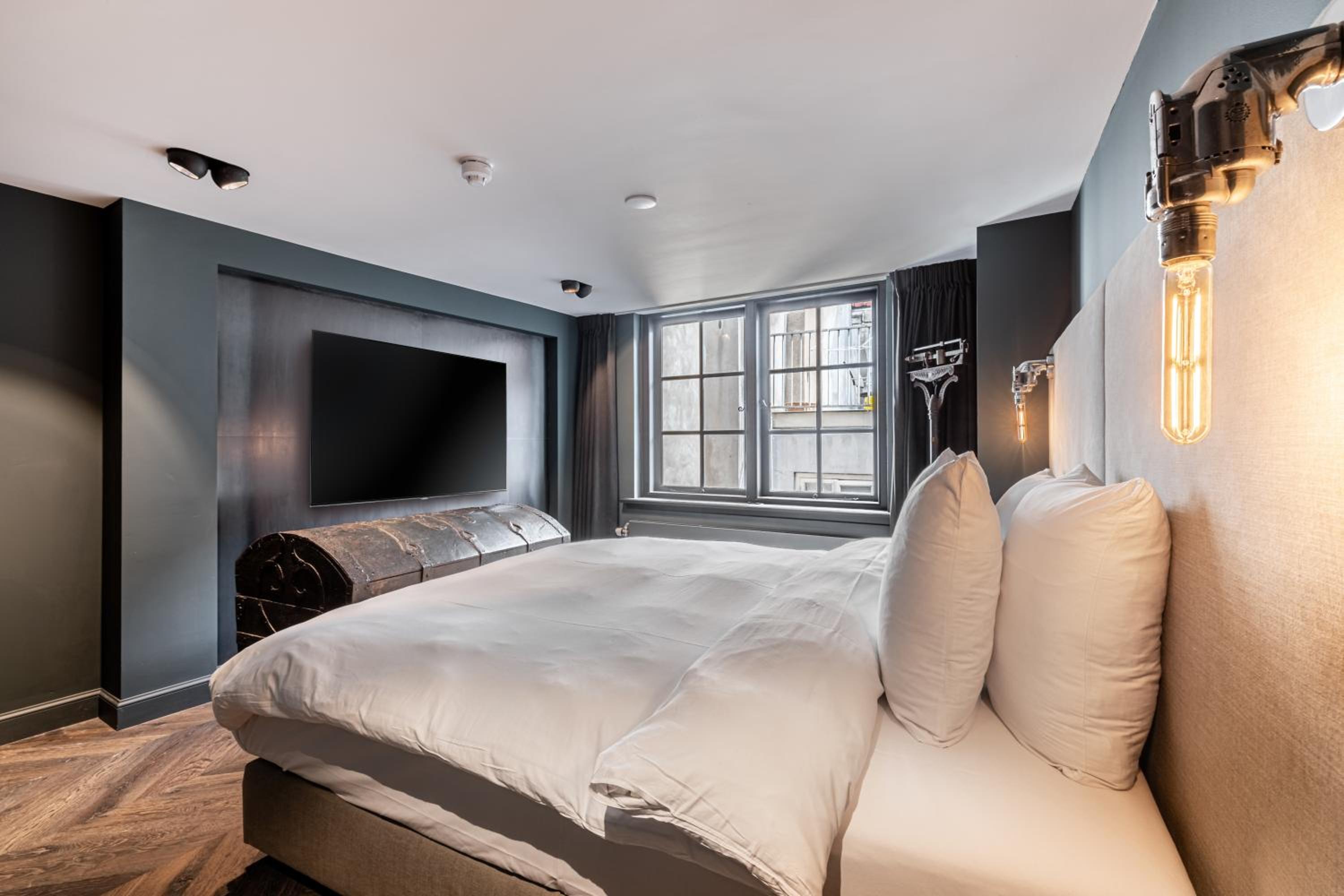 Family Suite The Blacksmith