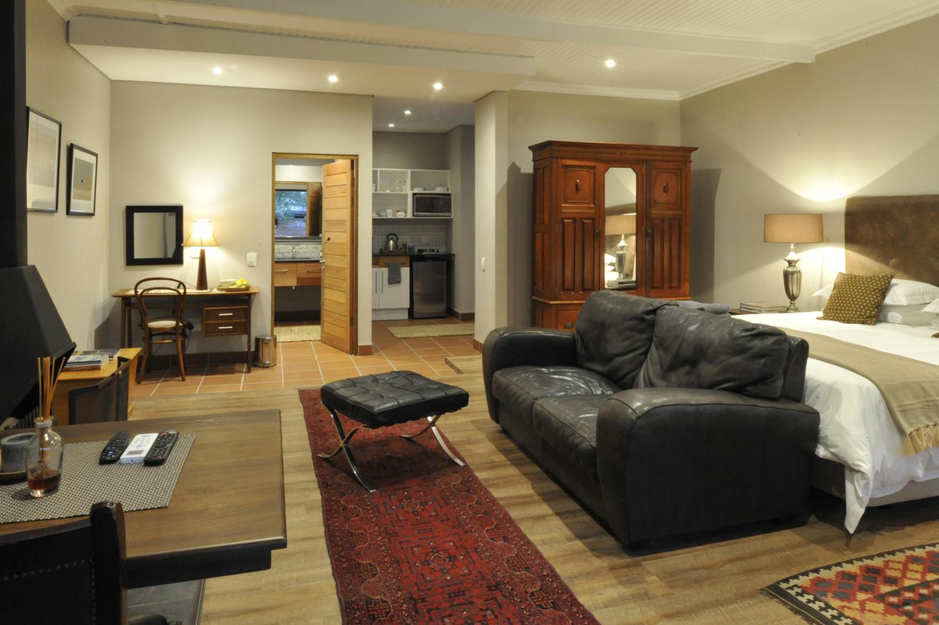  Double Room photo 2