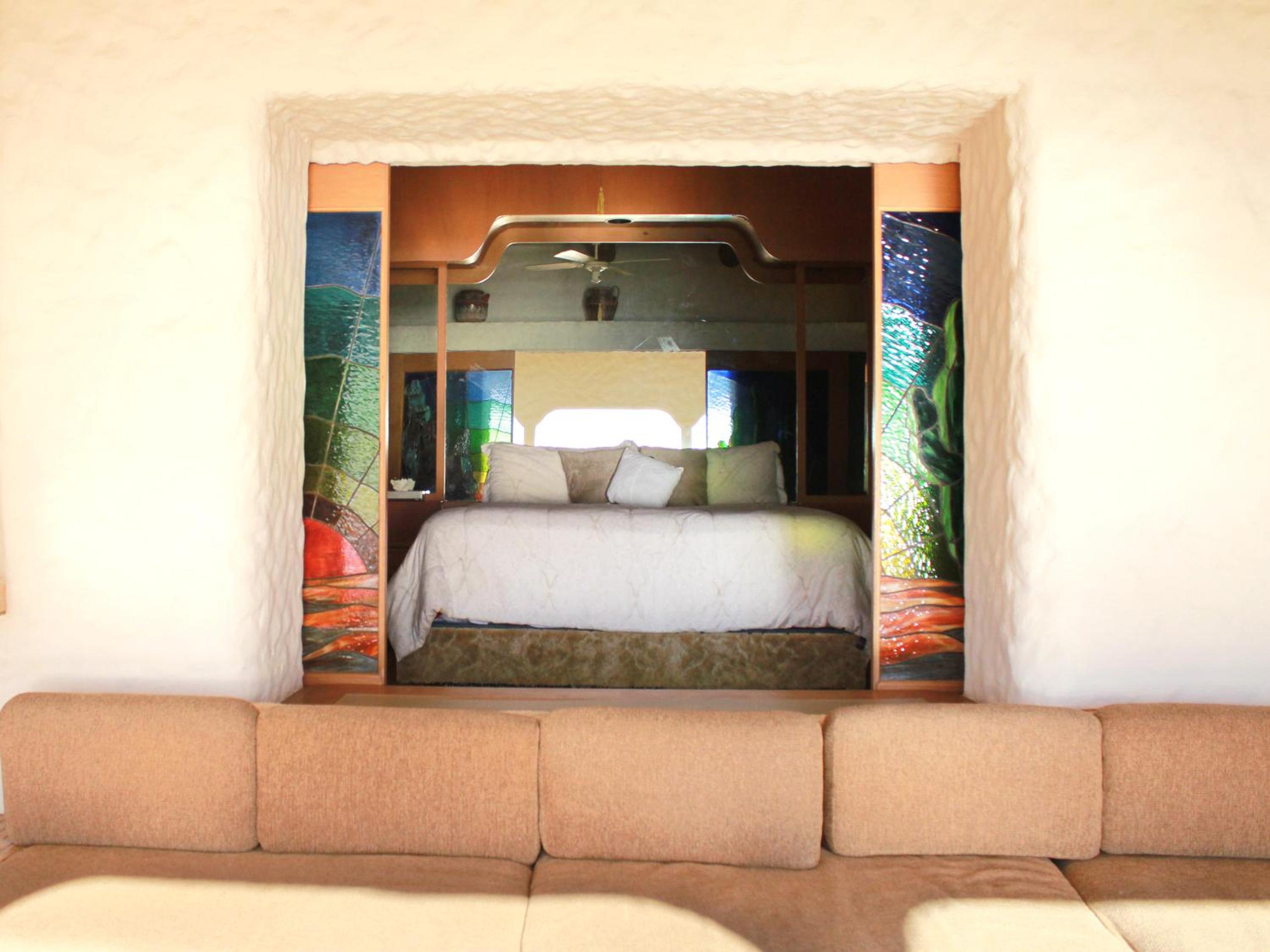 Deluxe Two-Bedroom Villa