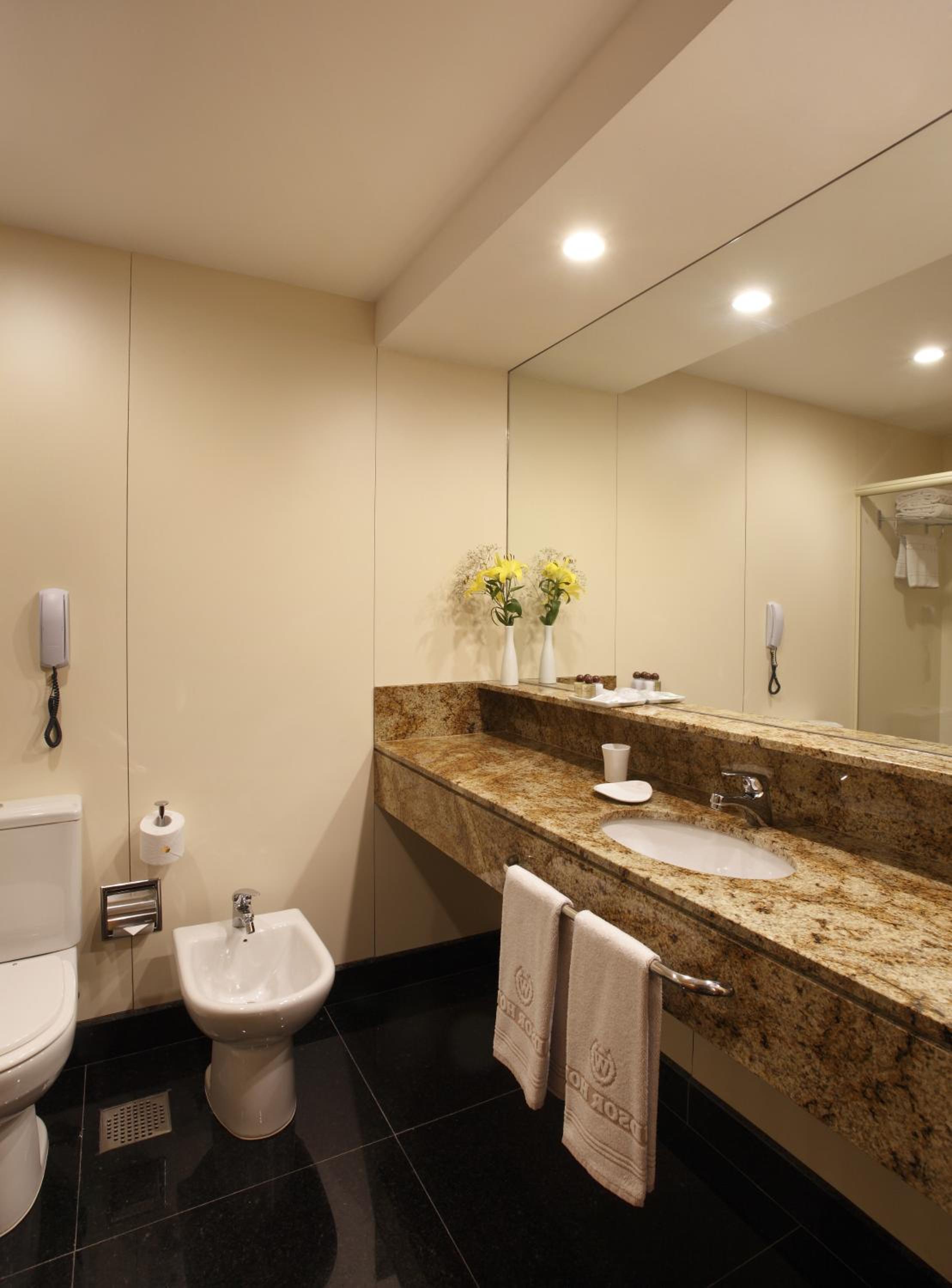 Executive Superior Double Room - Photo 4