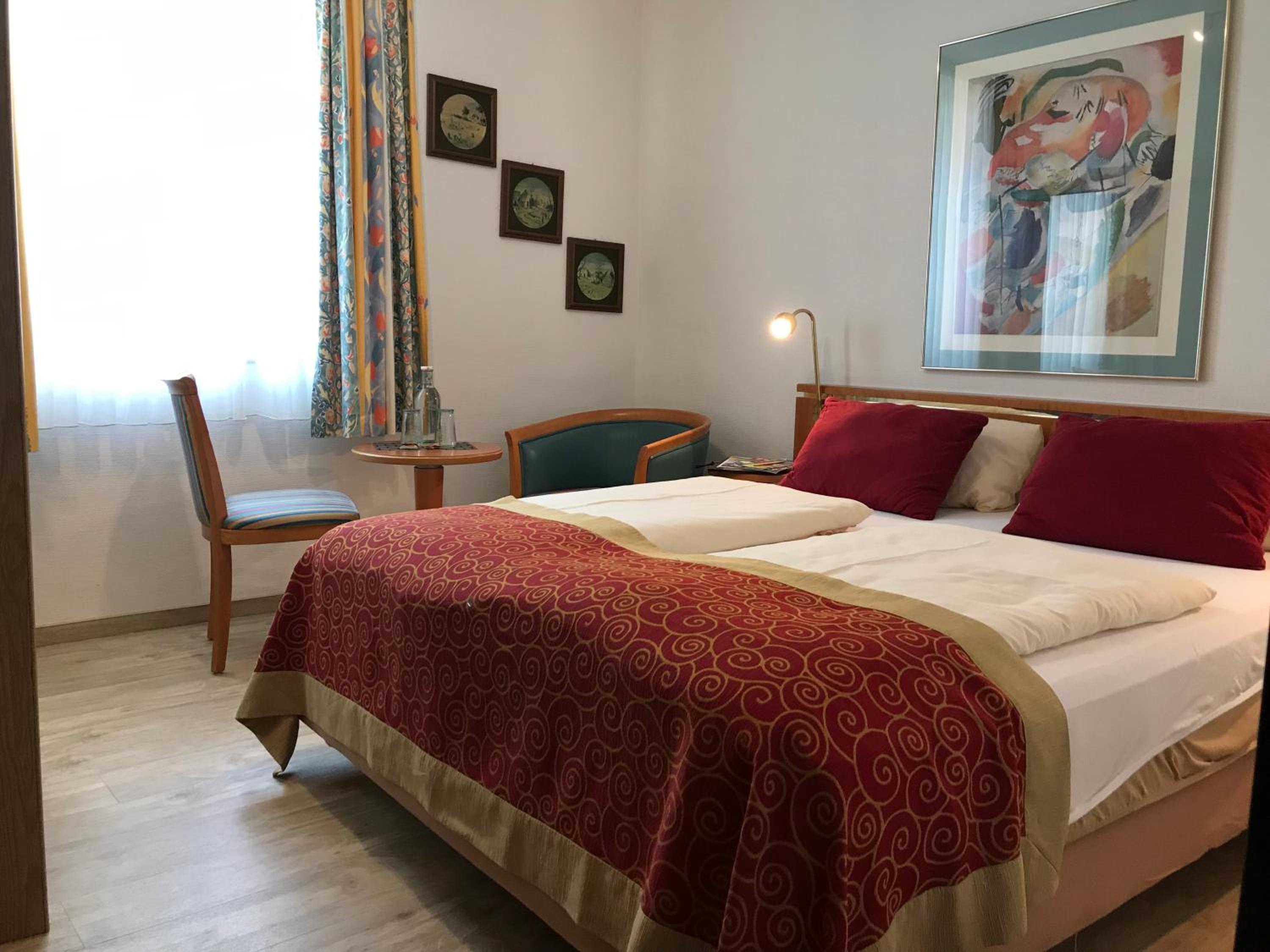 Double Room photo 3