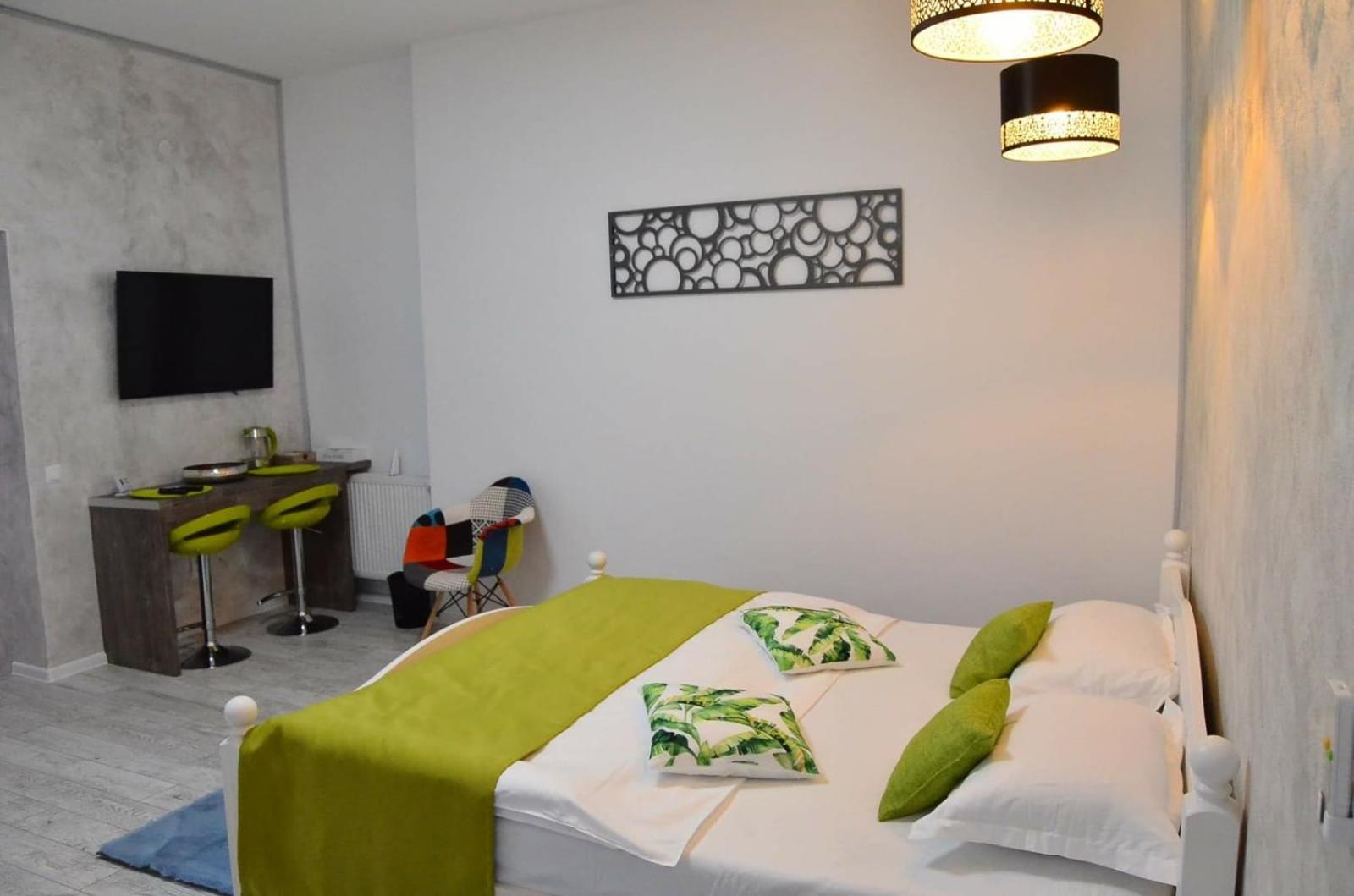 Two-Bedroom Apartment - Photo 23