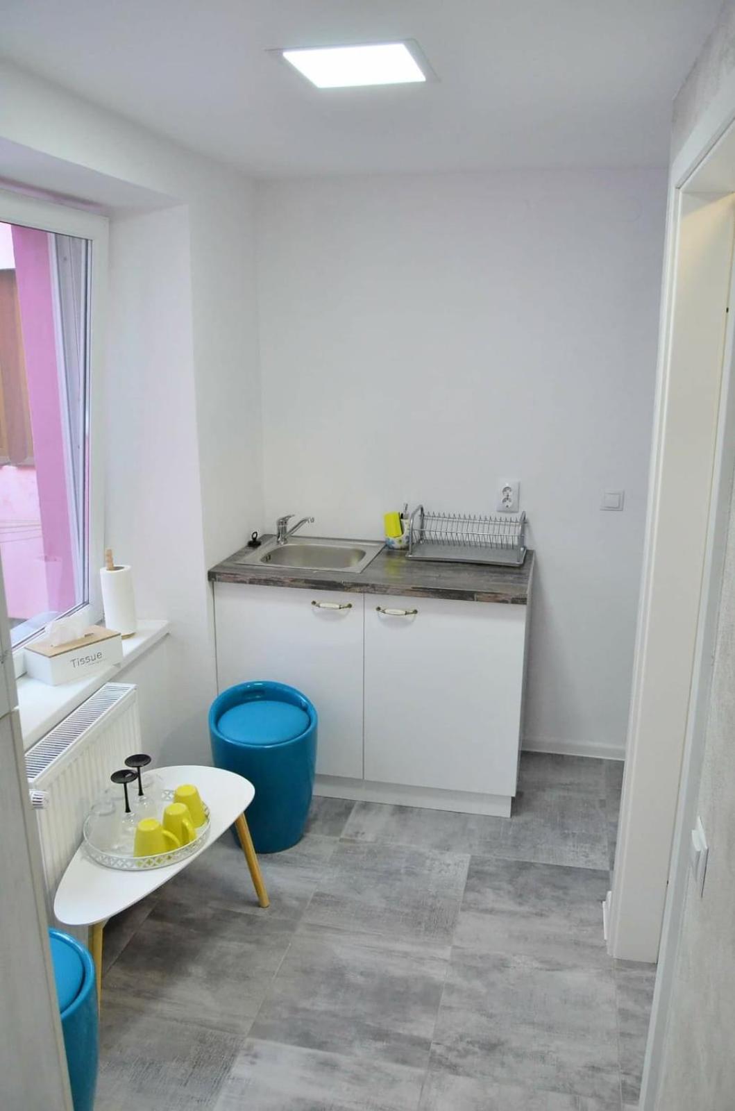 Two-Bedroom Apartment - Photo 22