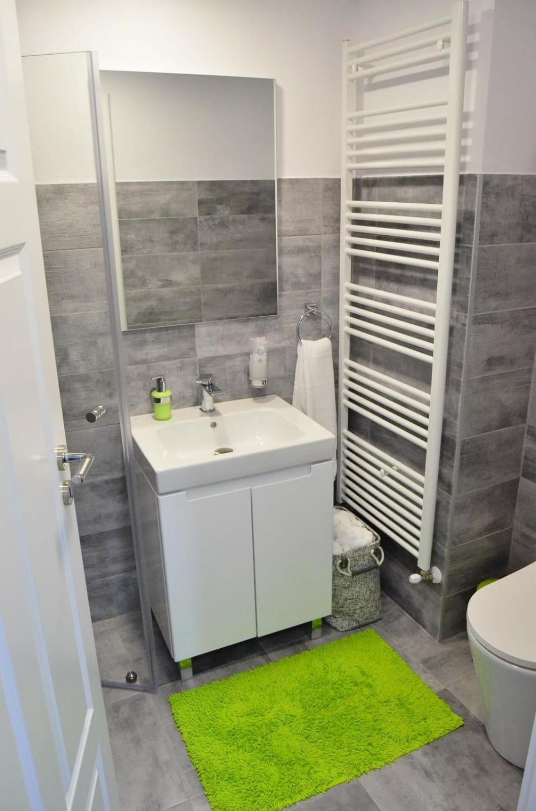 Two-Bedroom Apartment - Photo 8