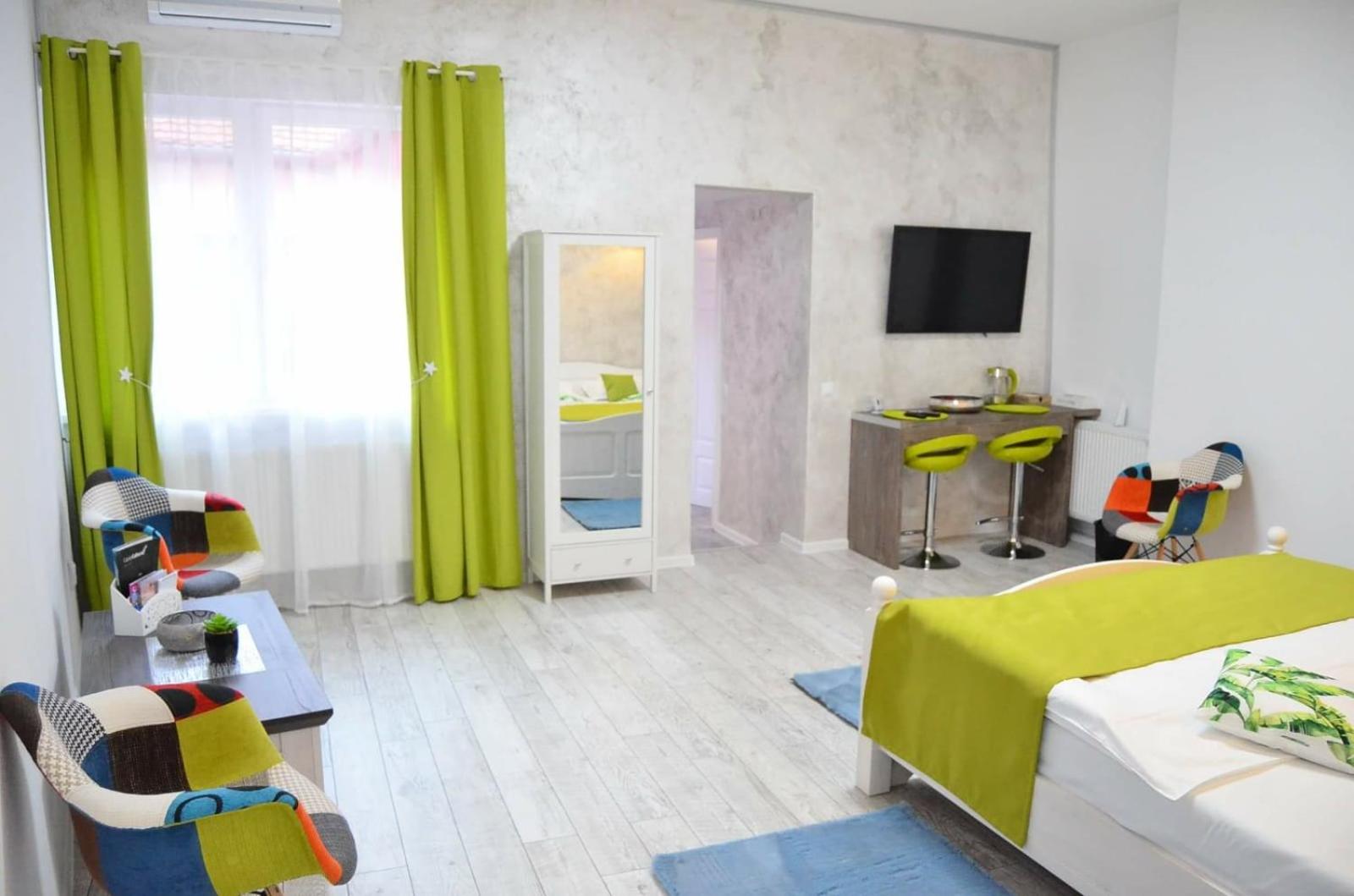 Two-Bedroom Apartment - Photo 10