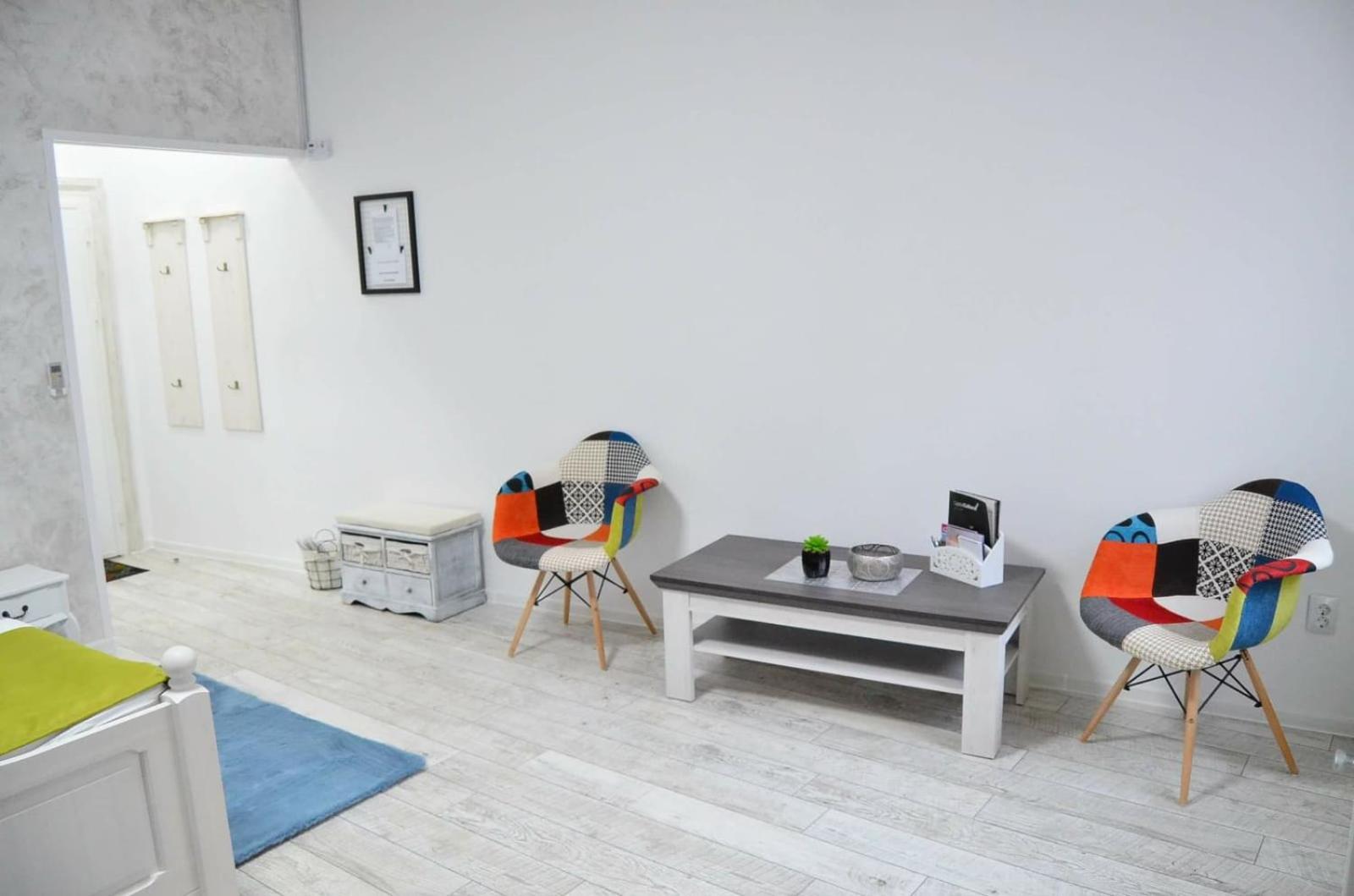 Two-Bedroom Apartment - Photo 12