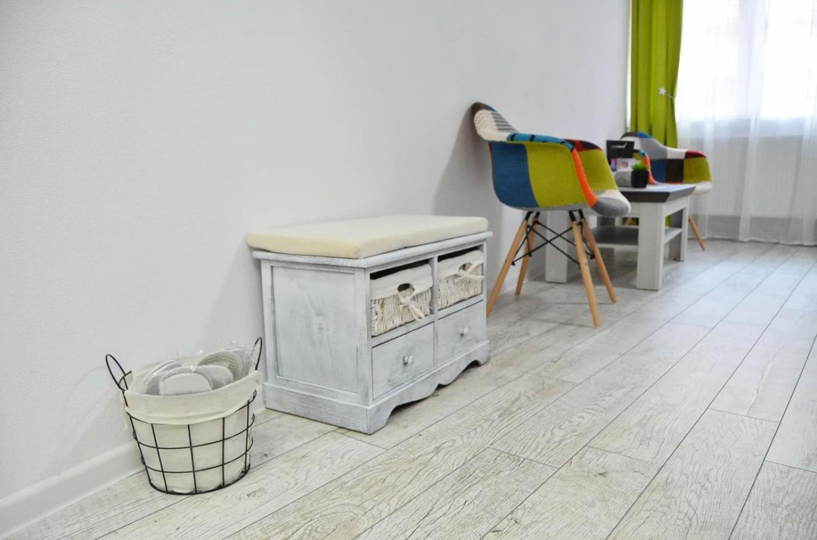 Two-Bedroom Apartment - Photo 21
