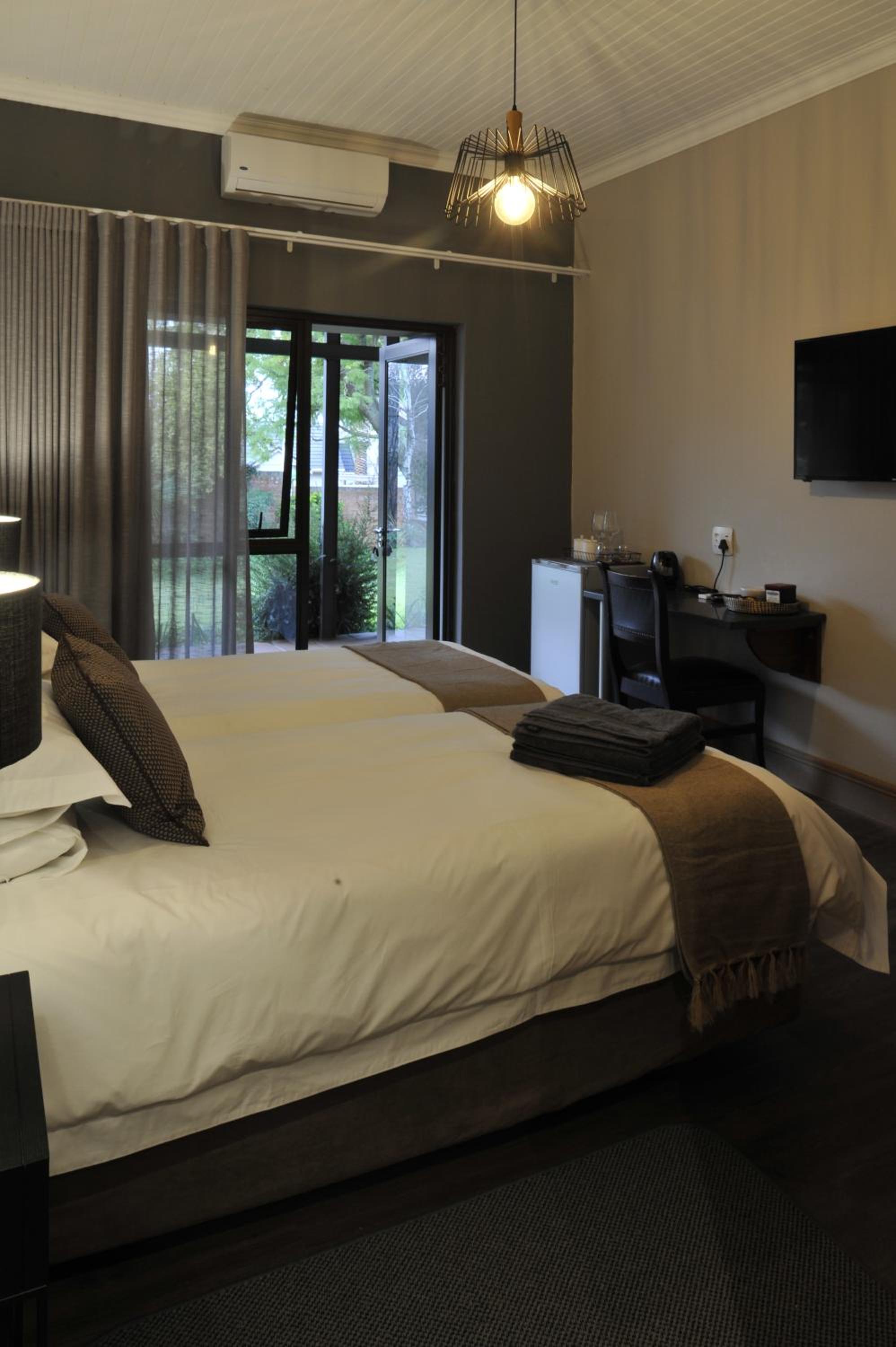 Twin Room photo 3