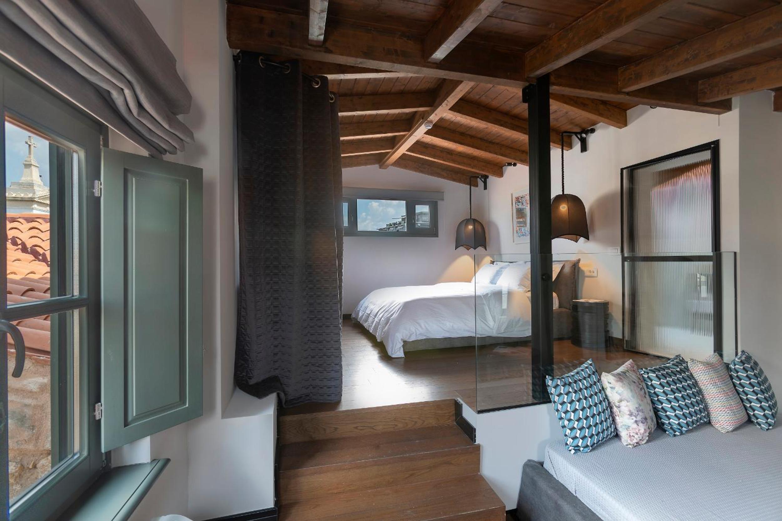 Suite with Terrace photo 3