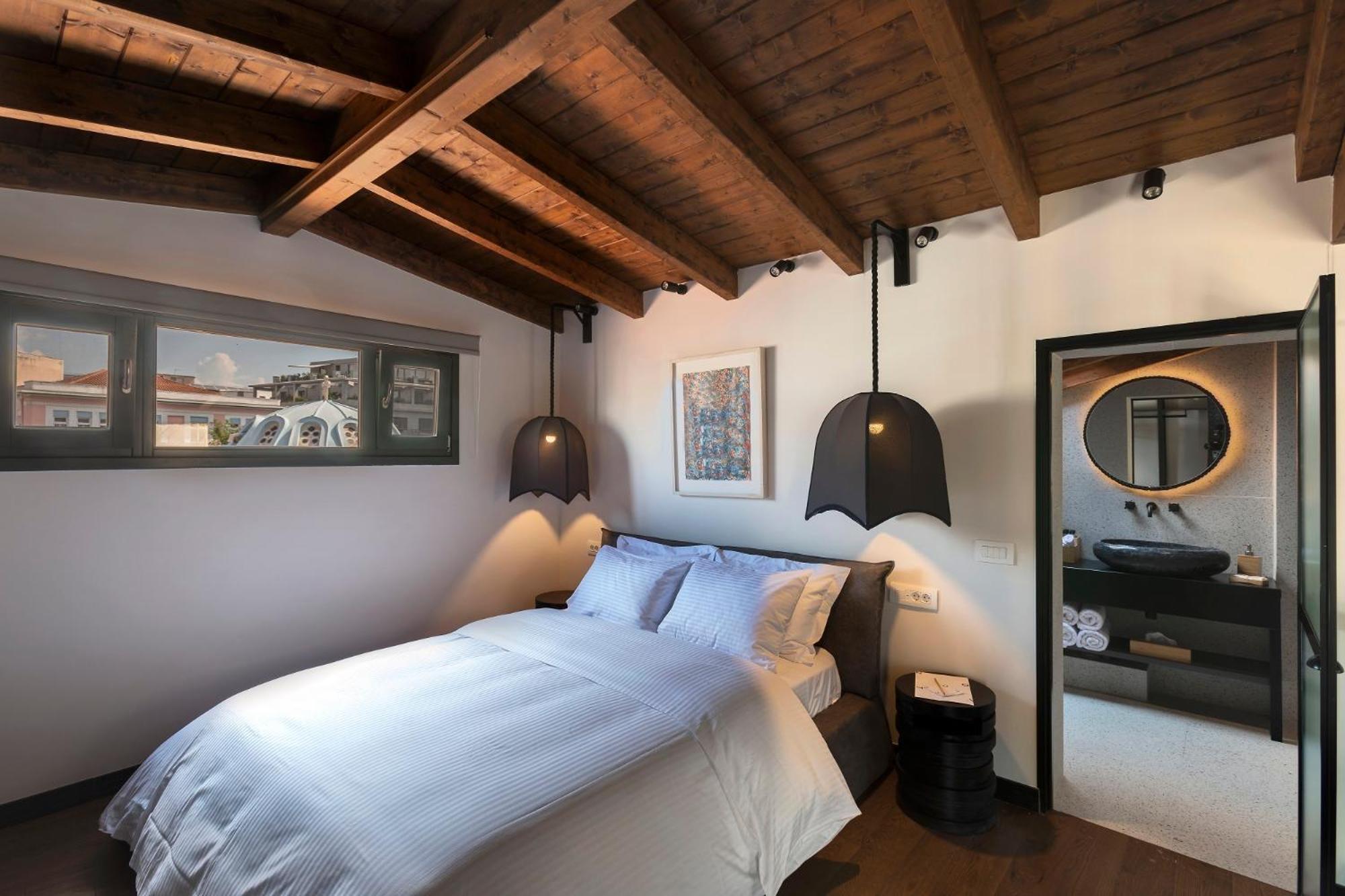 Suite with Terrace photo 1