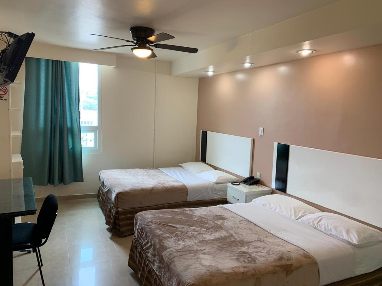 Twin Room - Photo 4
