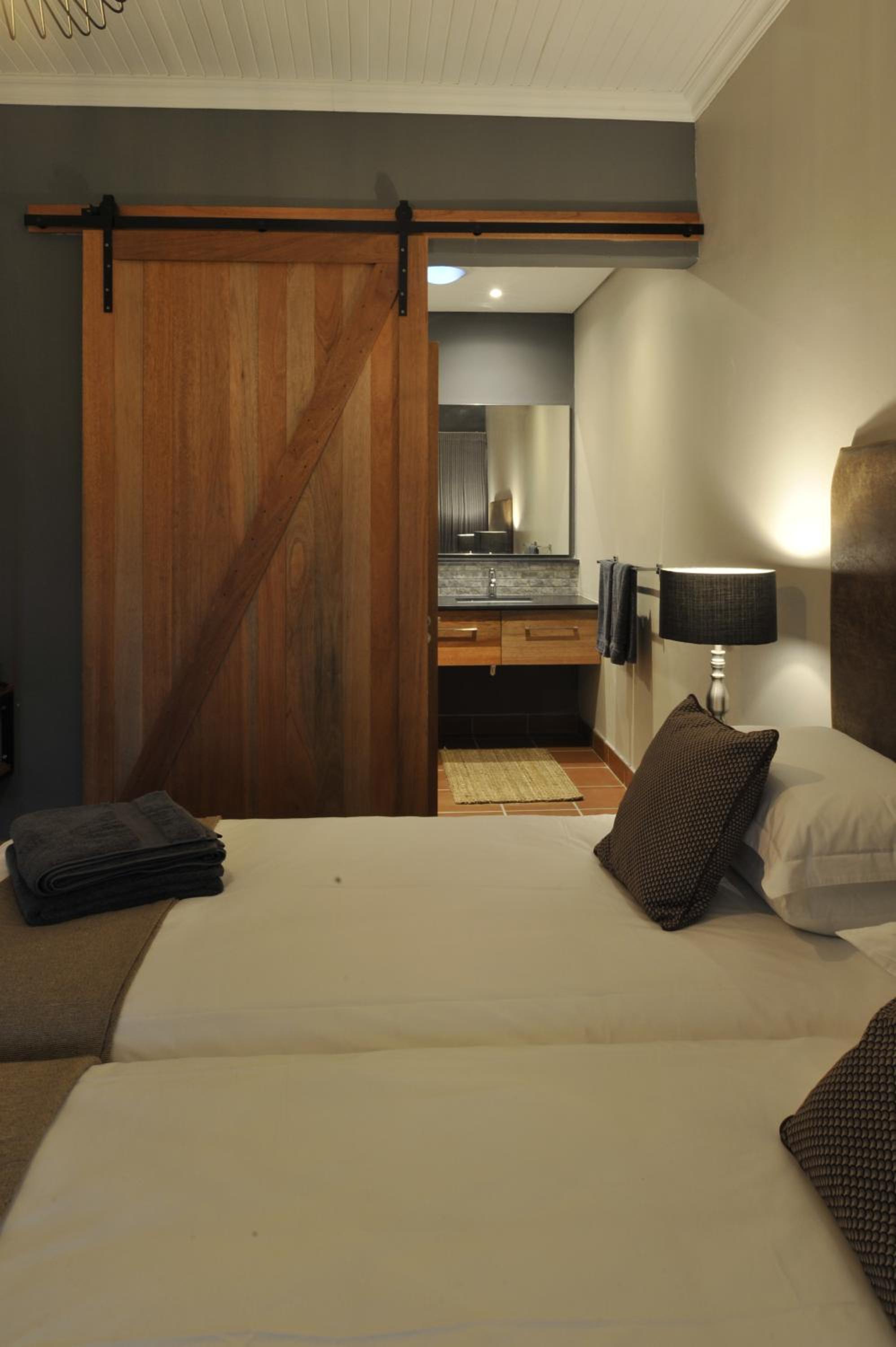 Twin Room photo 1