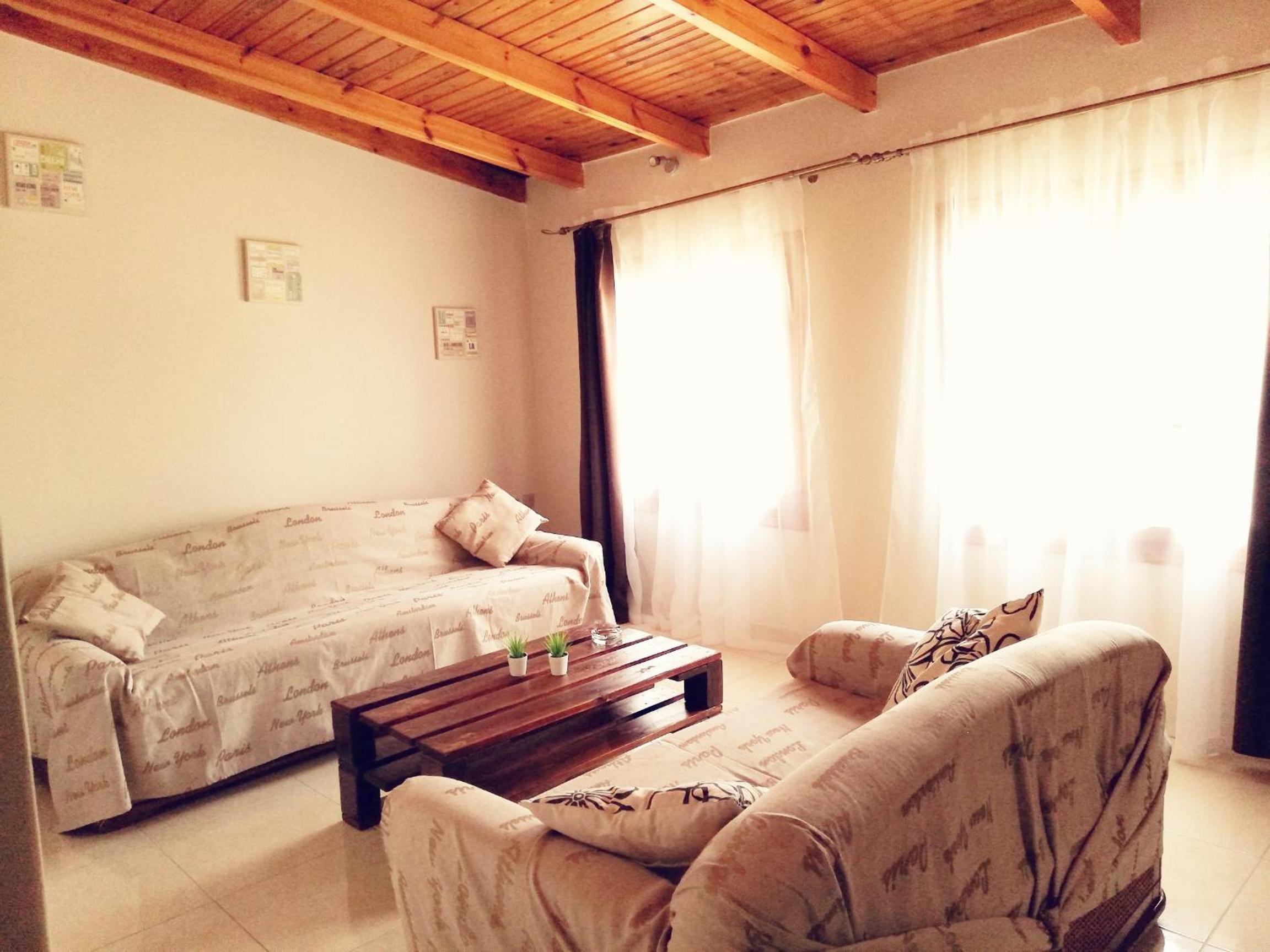 One-Bedroom Apartment - Photo 14