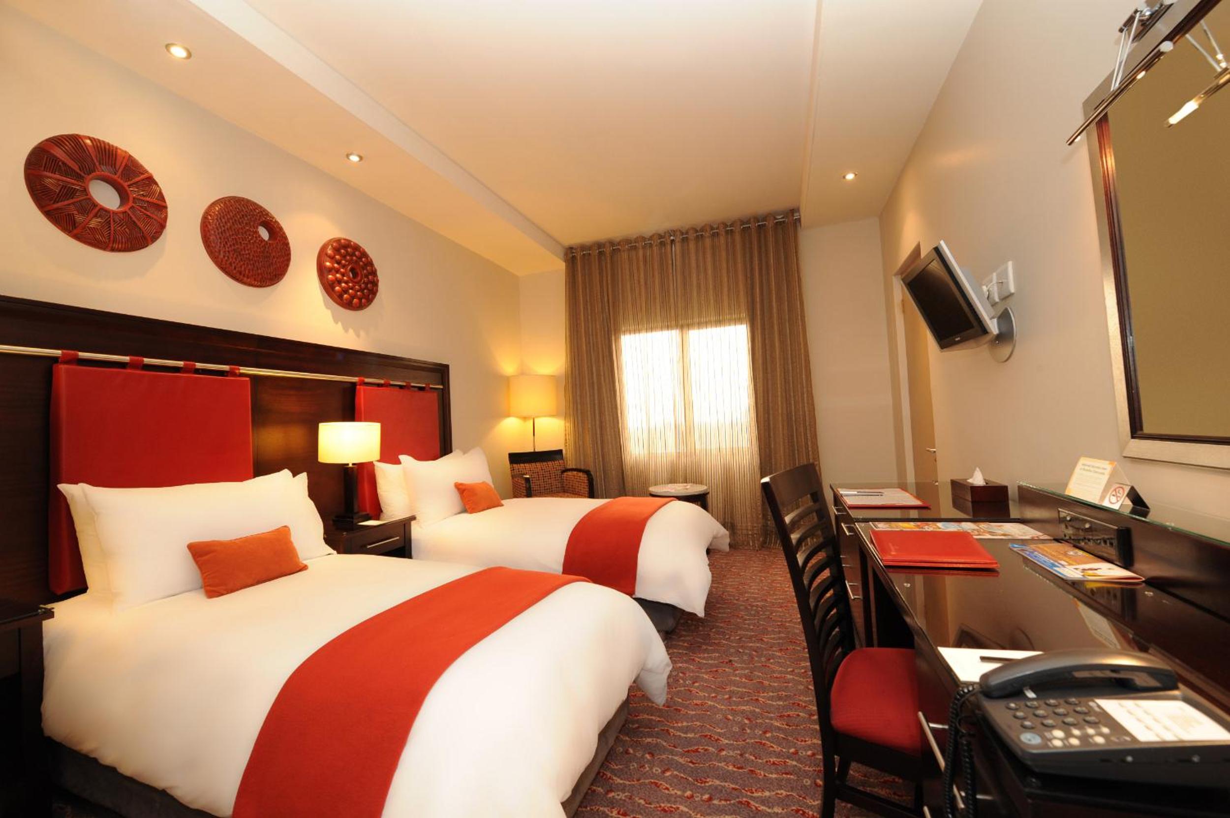 Superior Twin Room - Photo 1