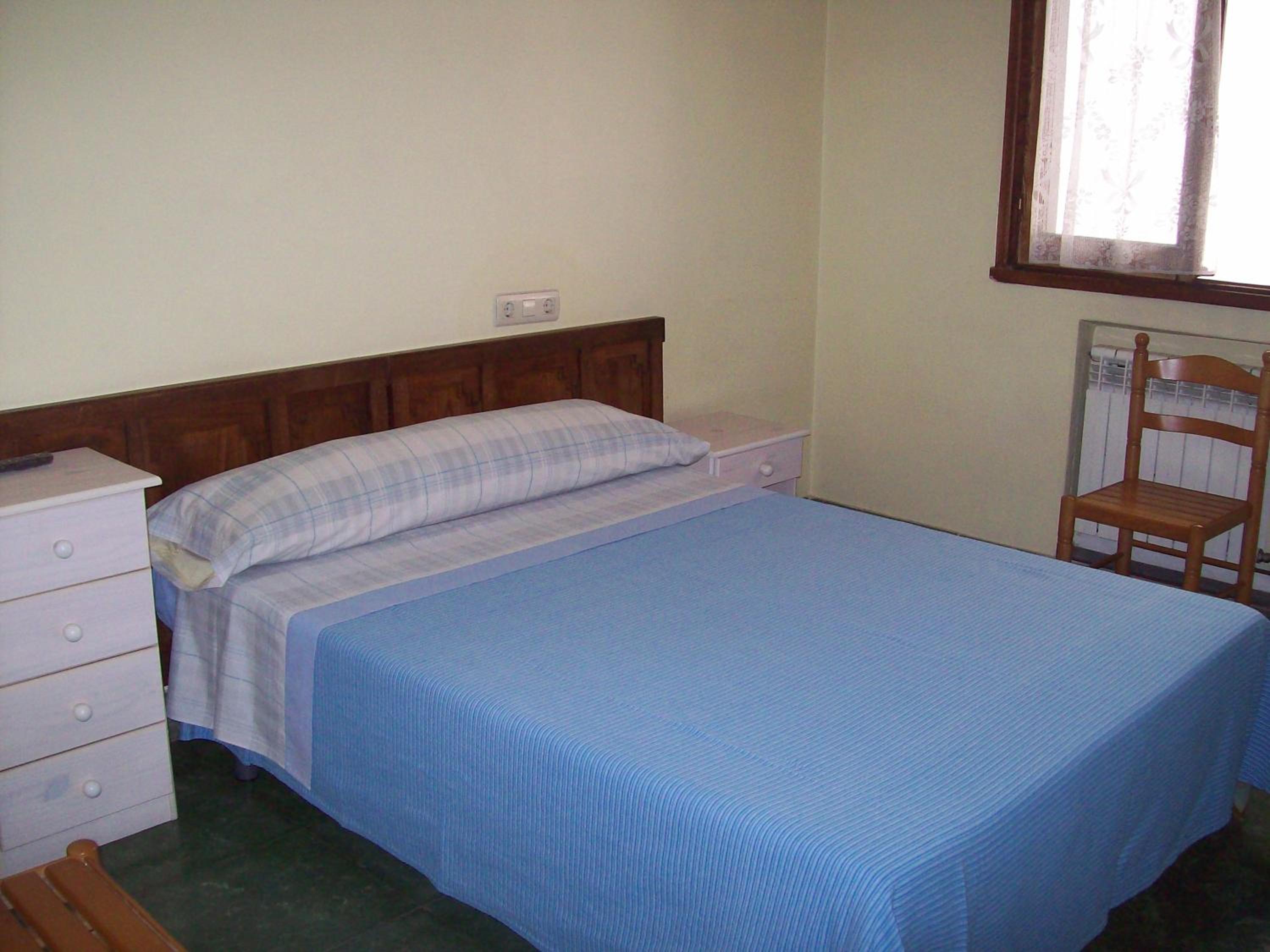 Habitación Doble Grande