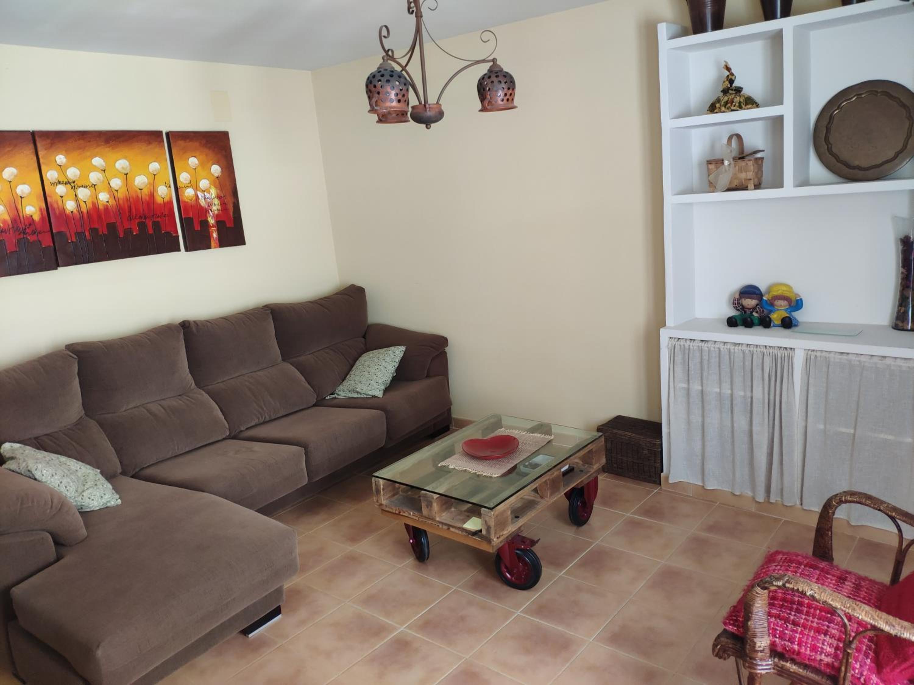 Two-Bedroom Apartment - Photo 17