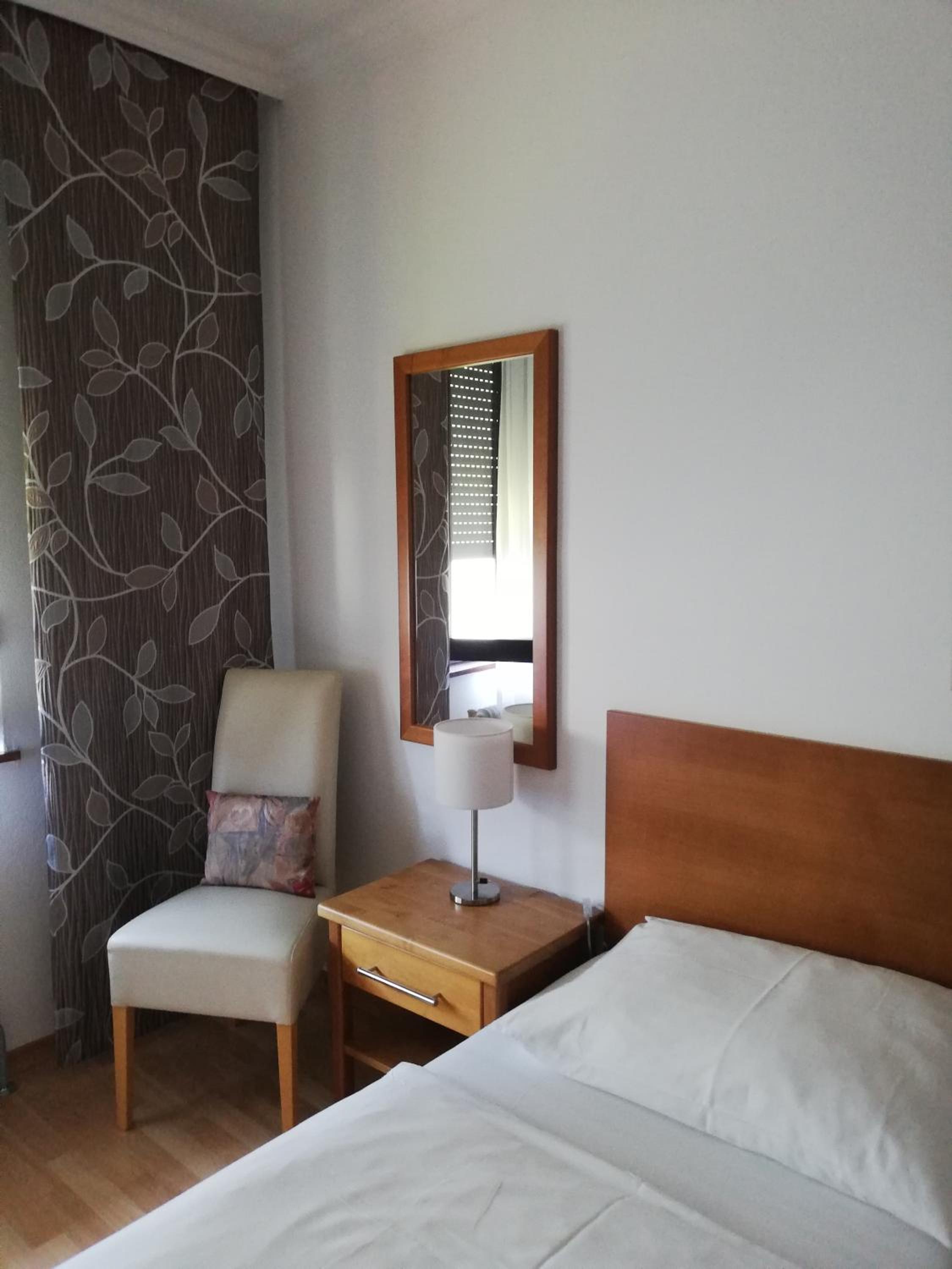 Double Room with Private Bathroom photo 2