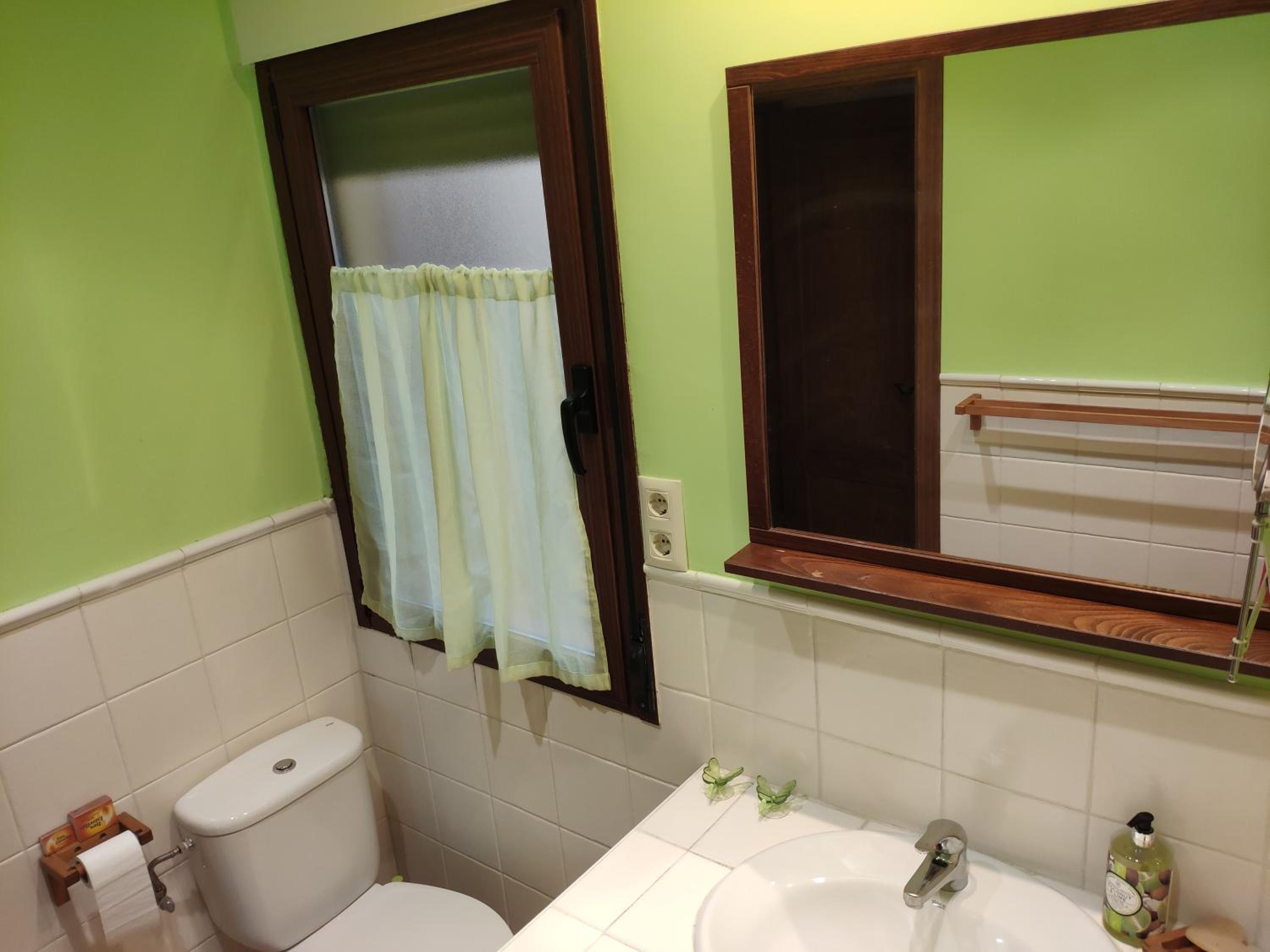 Two-Bedroom Apartment - Photo 3
