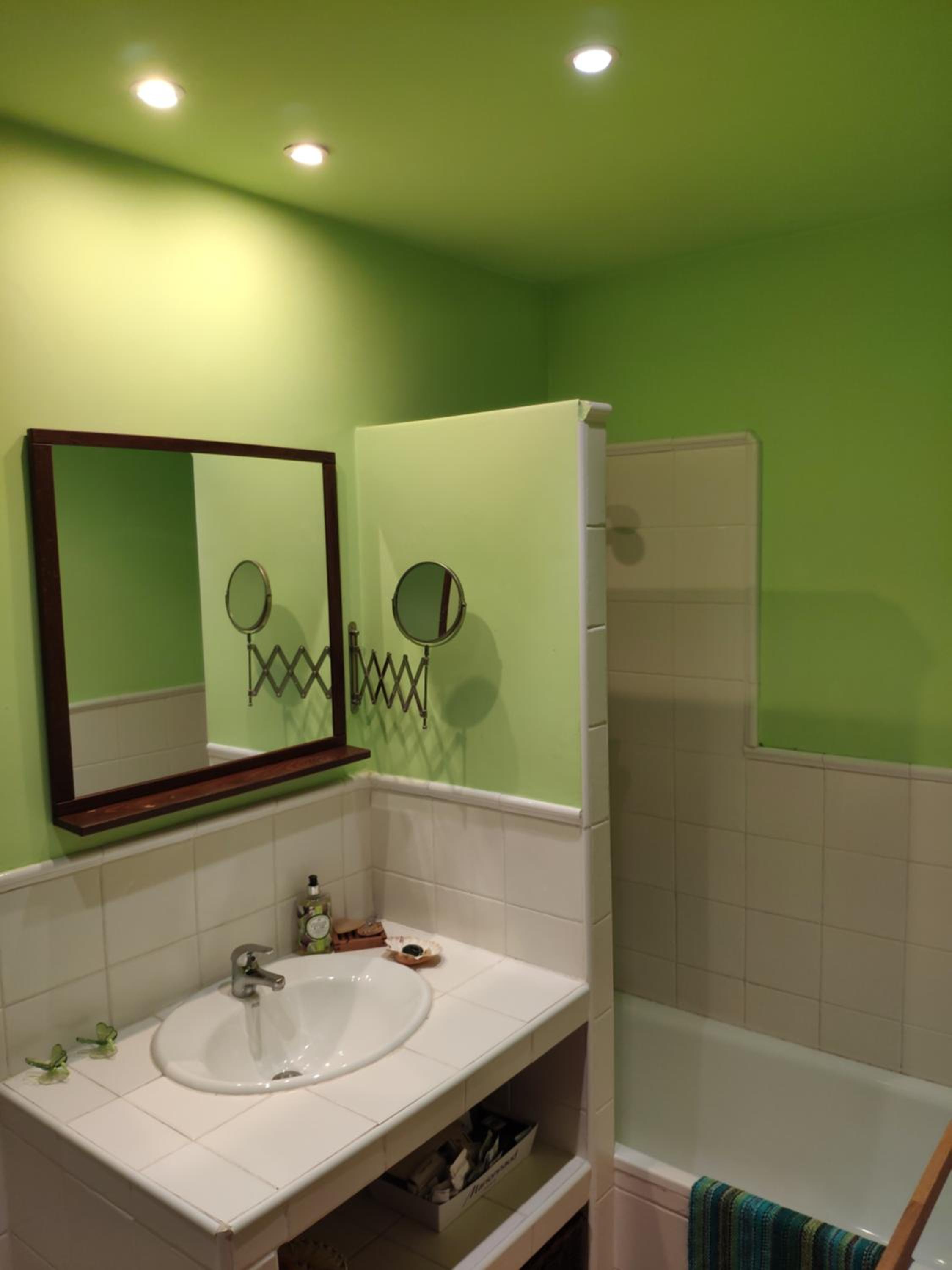 Two-Bedroom Apartment - Photo 4
