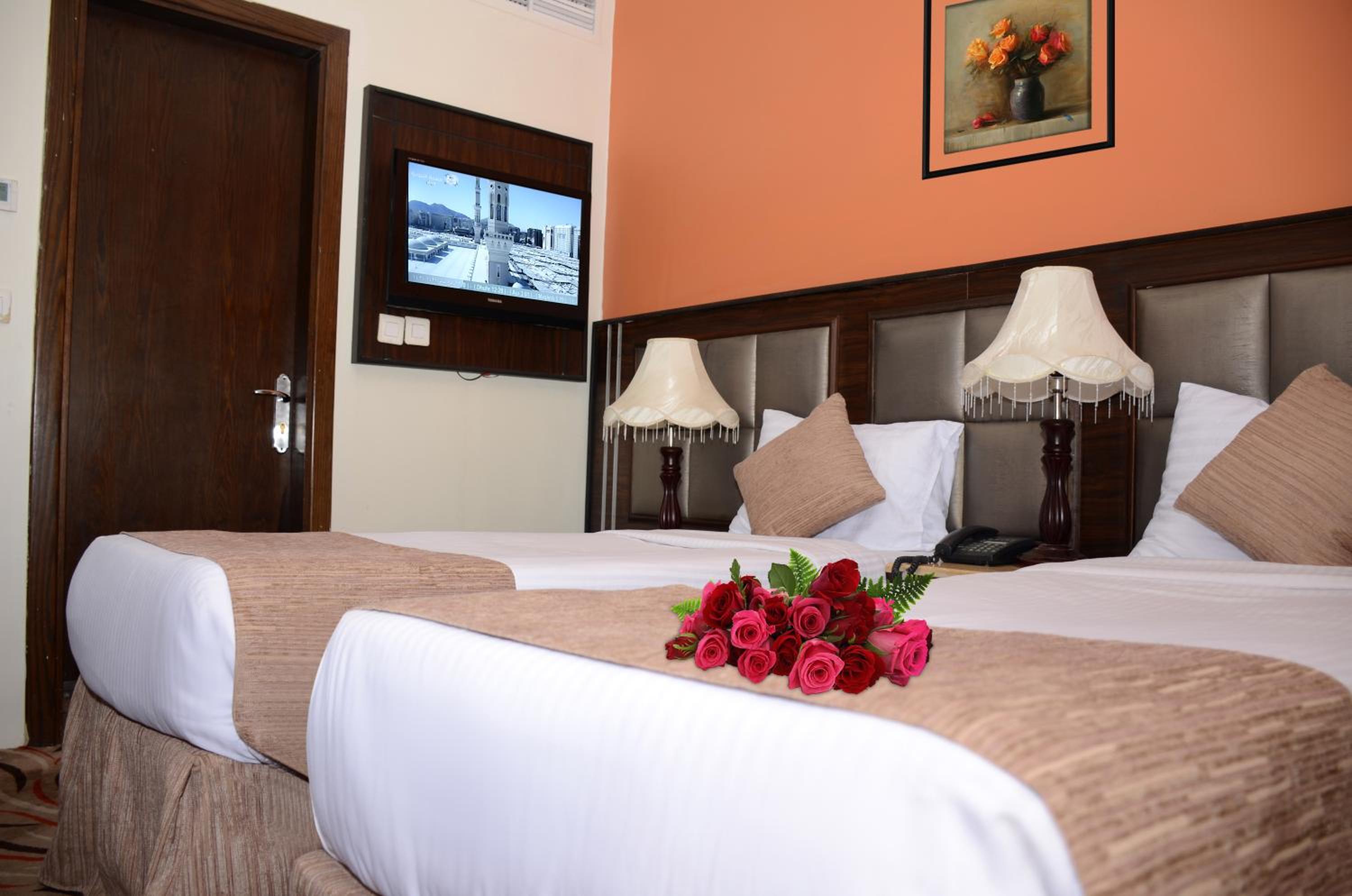 Quadruple Room - Photo 1