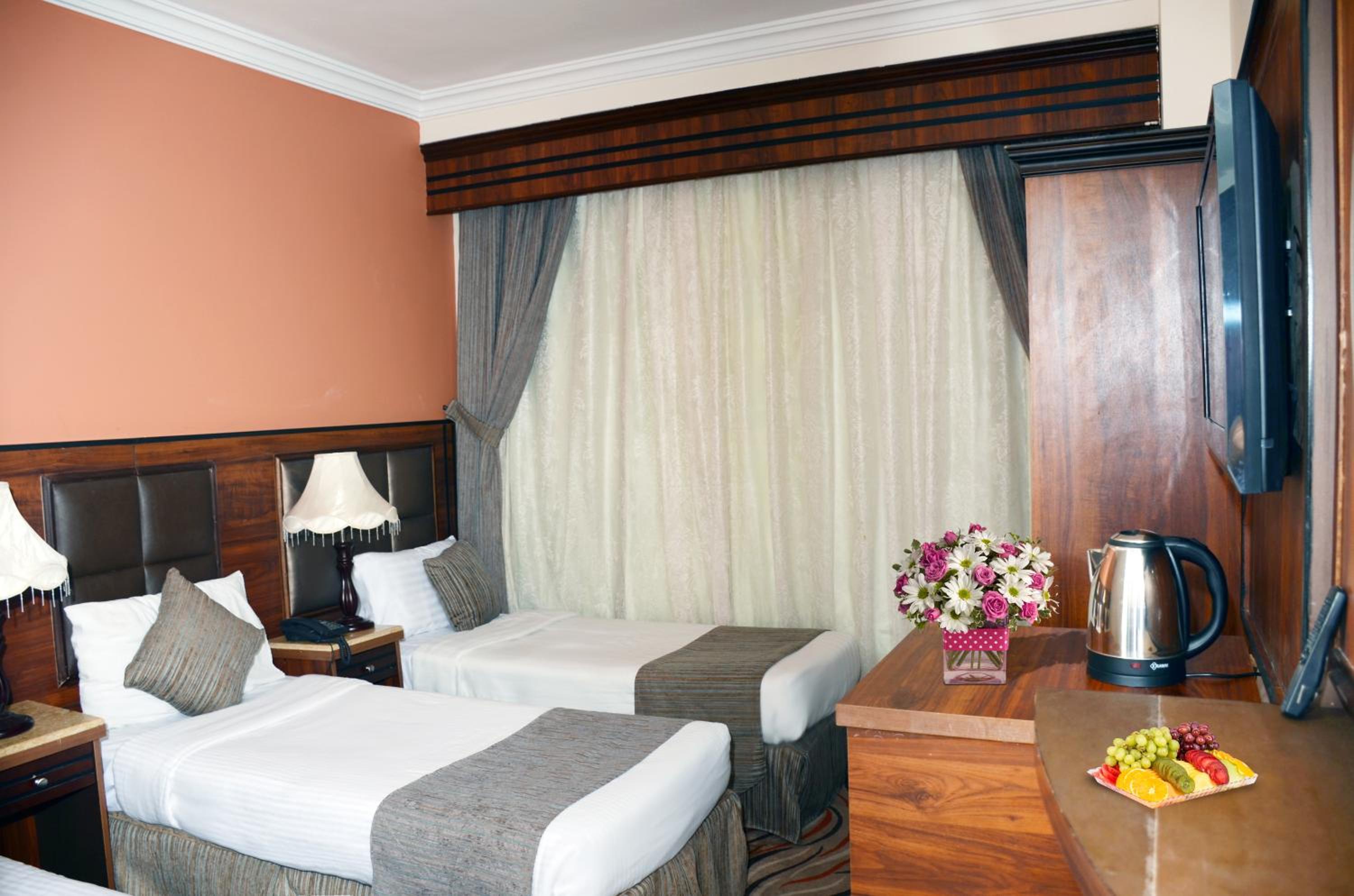 Quadruple Room - Photo 3