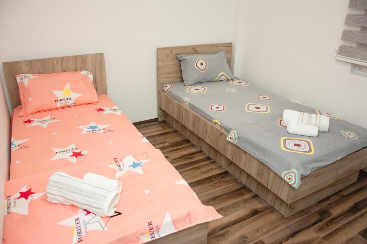 Apartment - Ground Floor photo 3