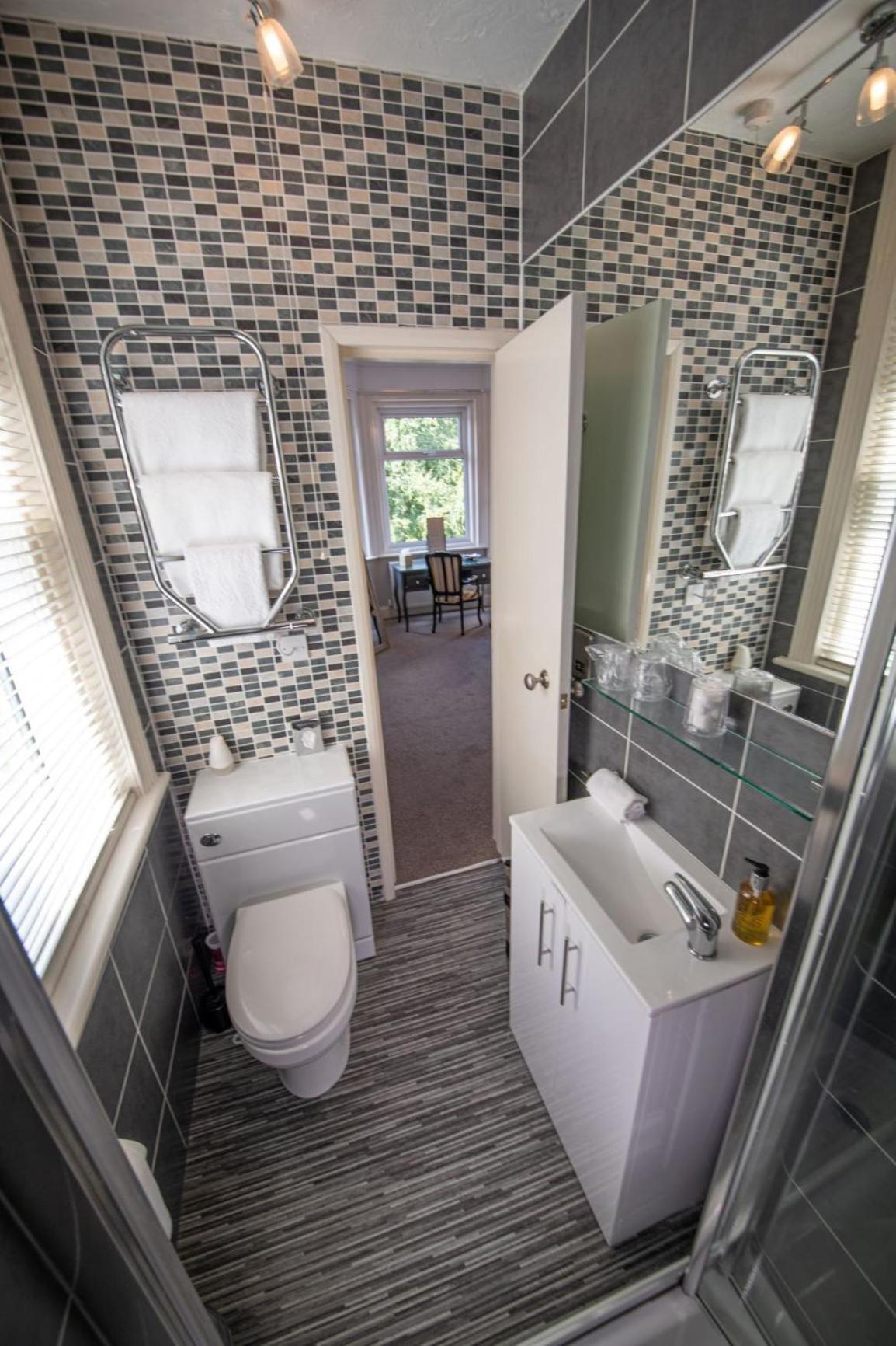 Luxury Triple Room photo 3