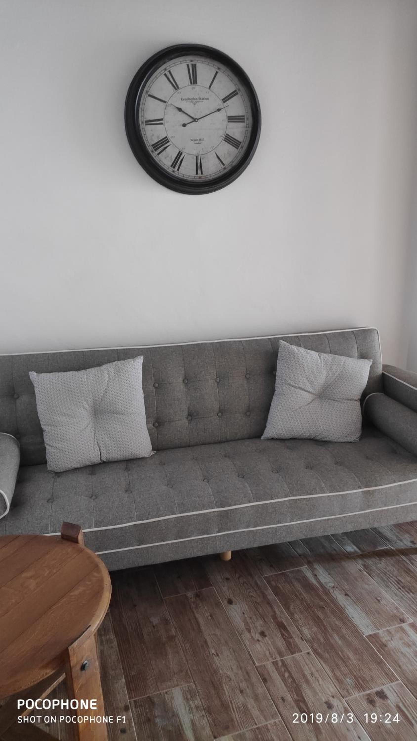 Two-Bedroom House photo 1