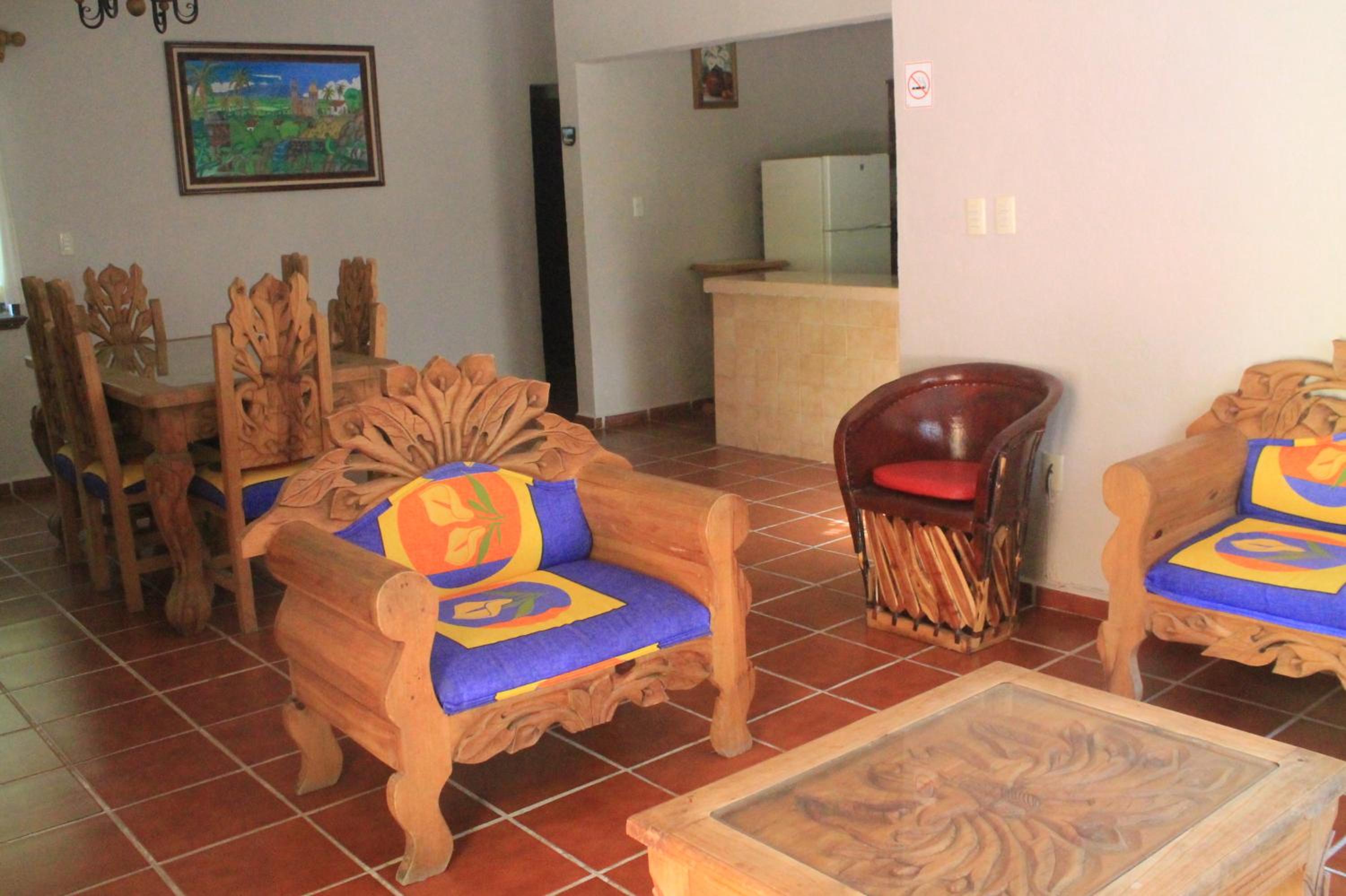 Villa - Photo 4