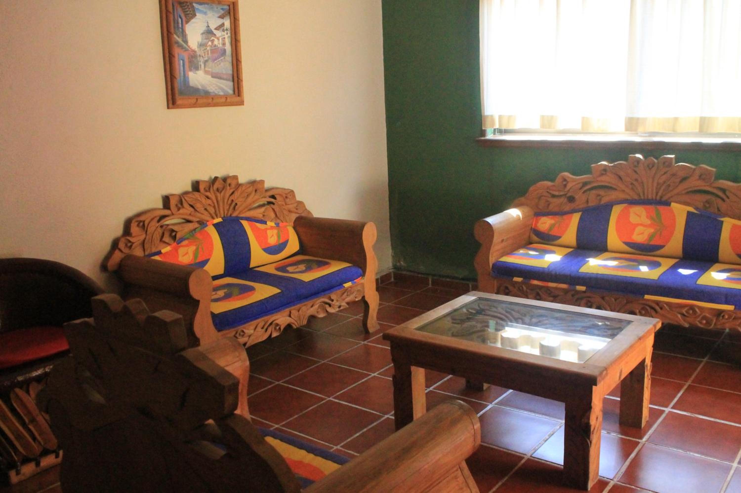 Villa - Photo 1