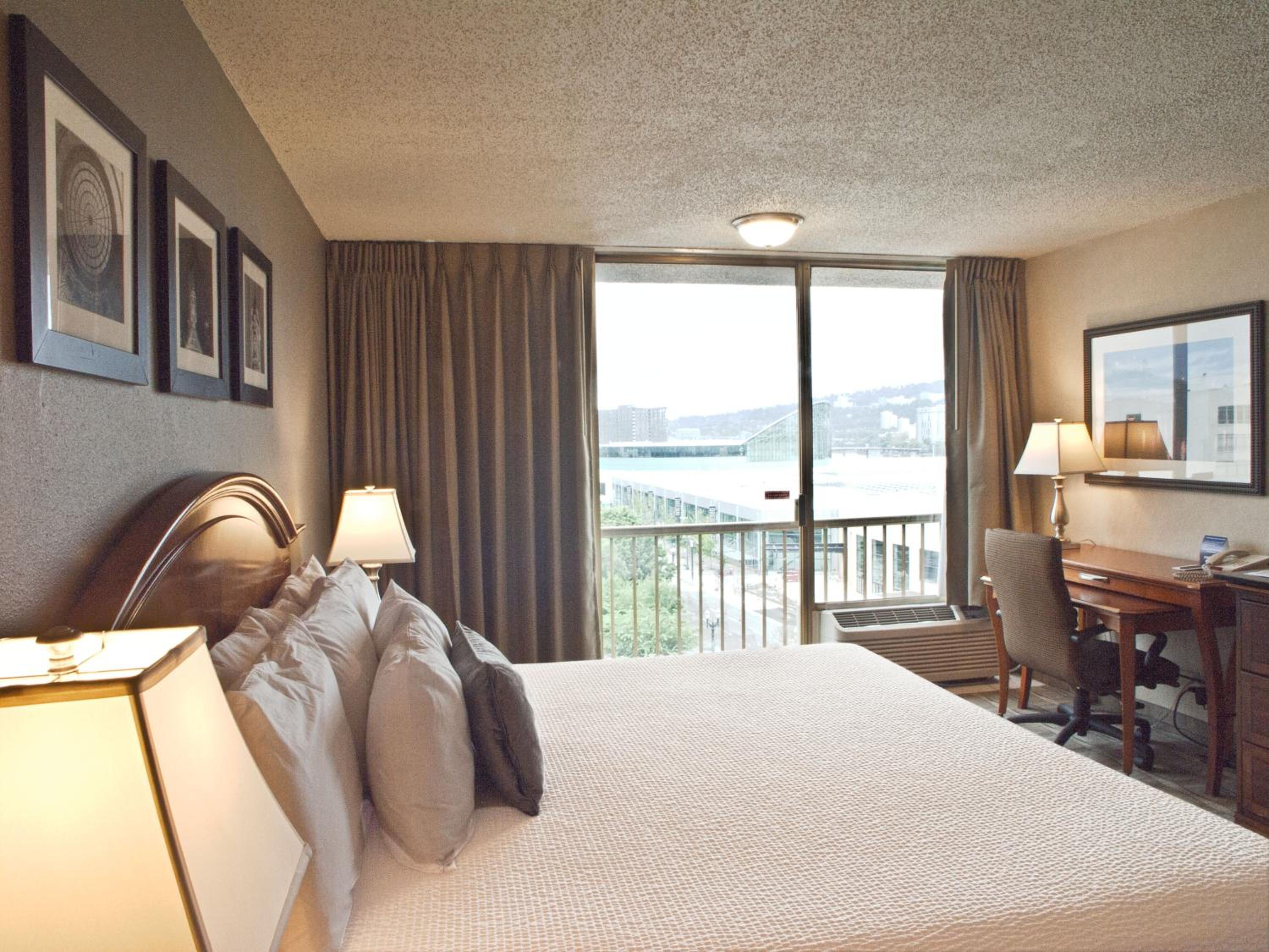 Deluxe King Room - Photo 4