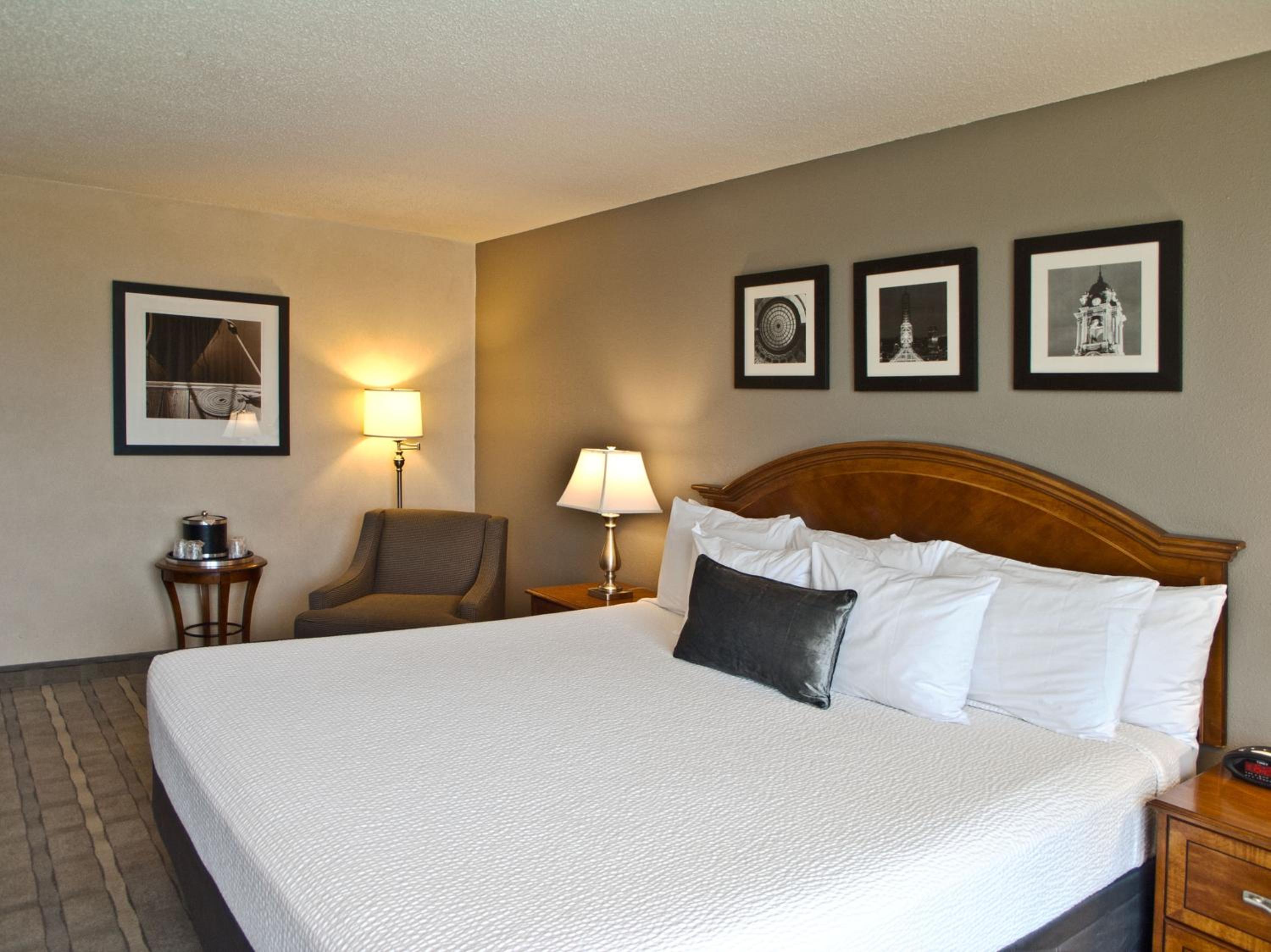 King Room - Photo 1