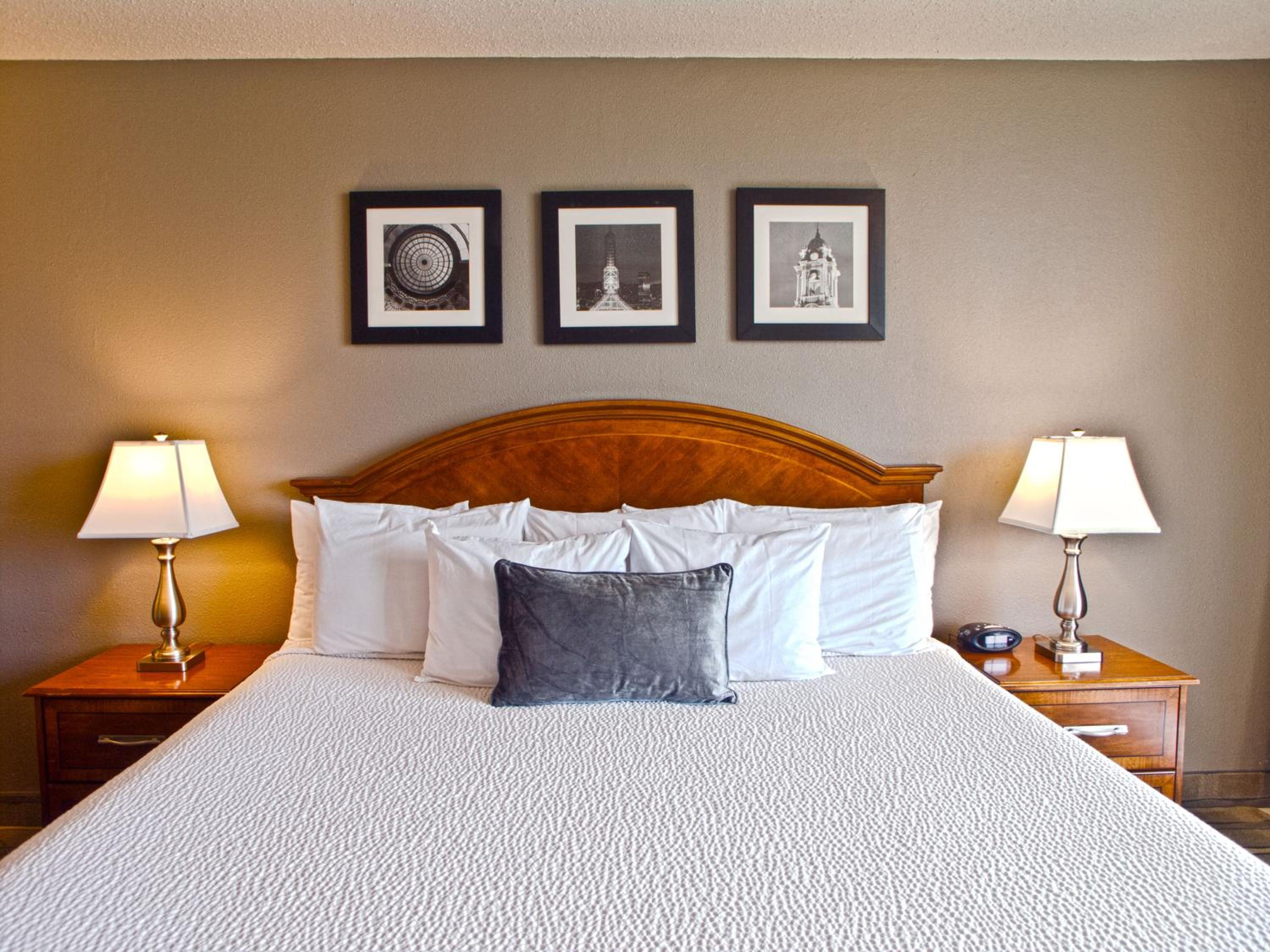 King Room - Photo 11