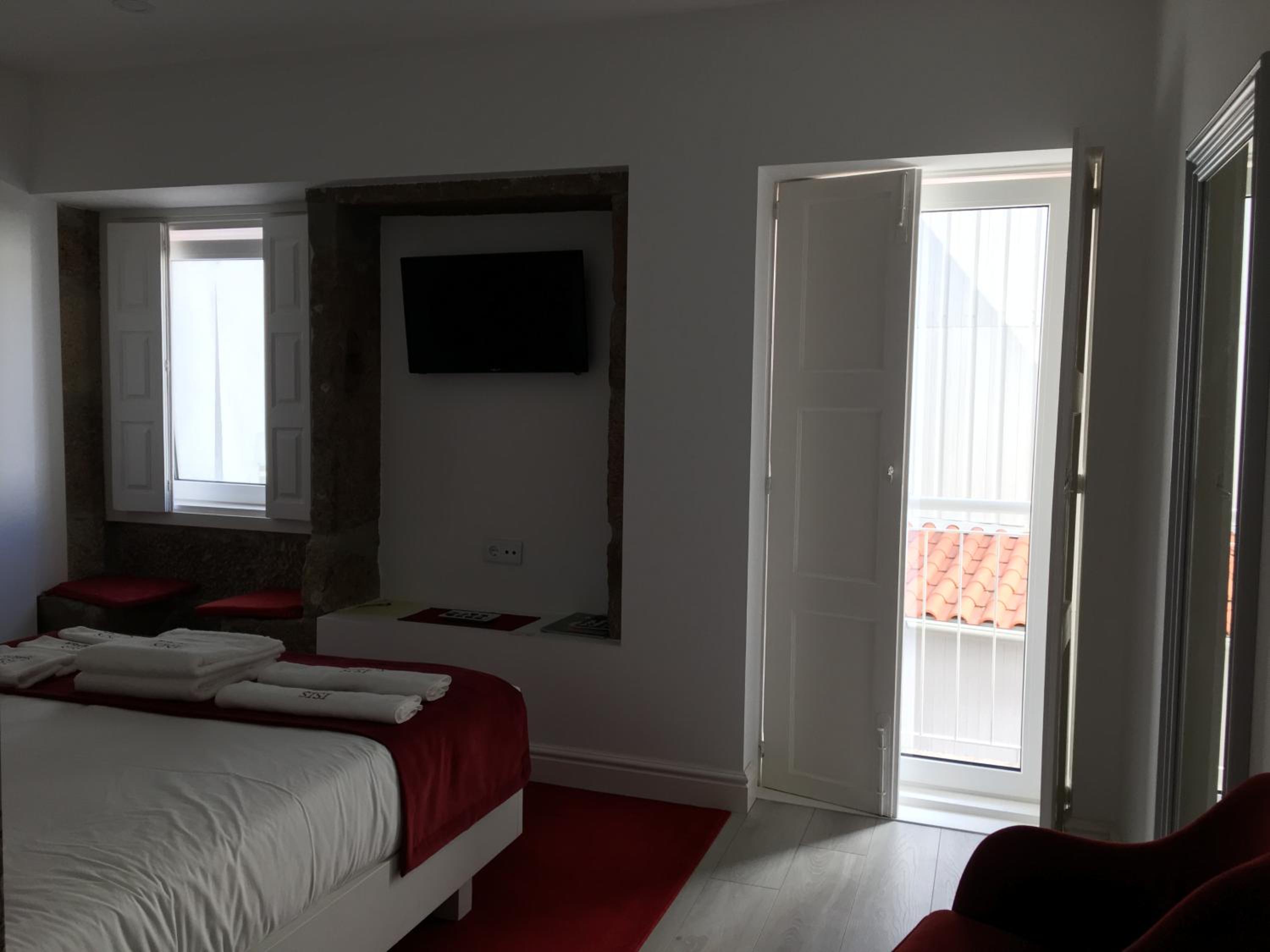 Double Room with Private Bathroom photo 3