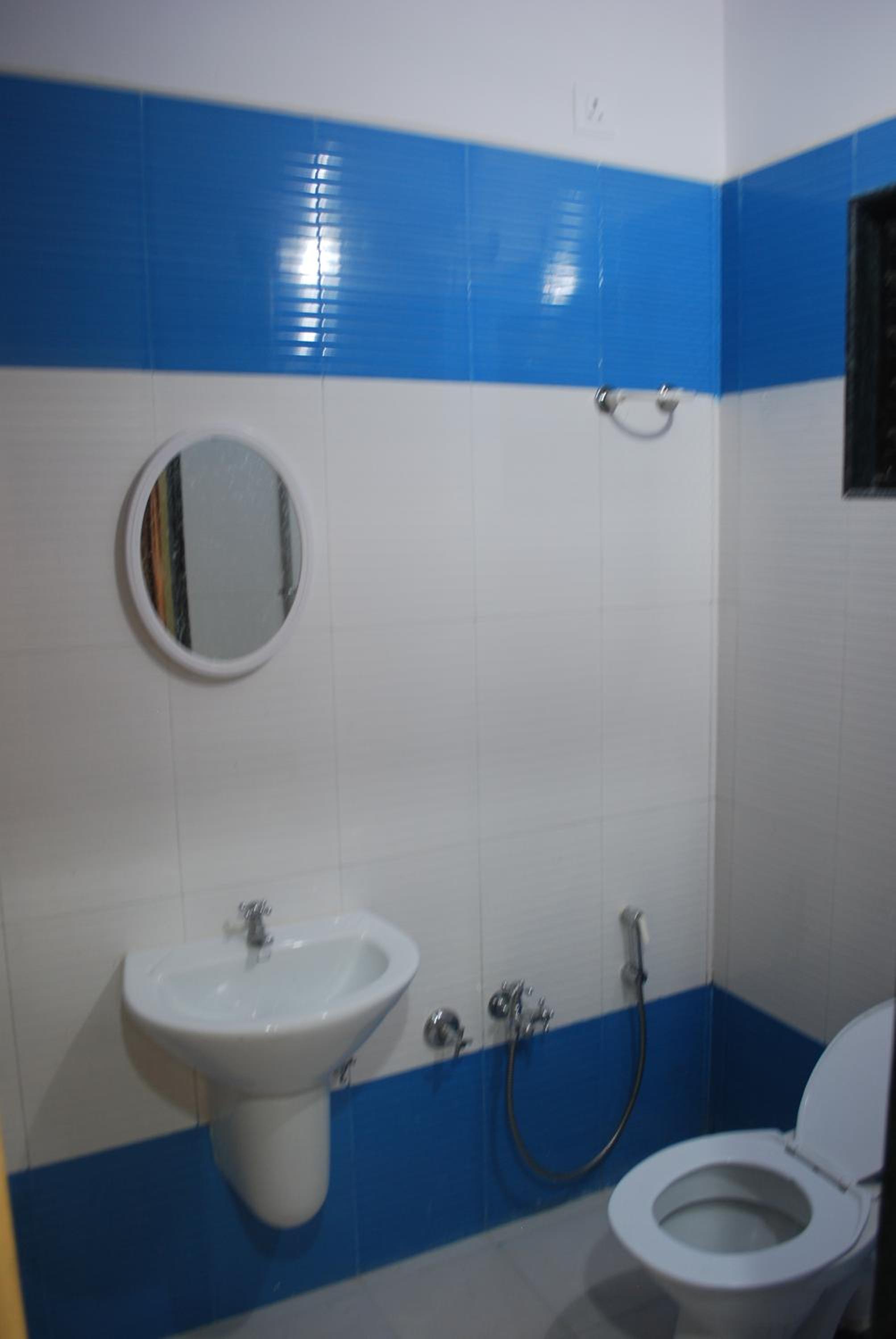 Deluxe Triple Room photo 2