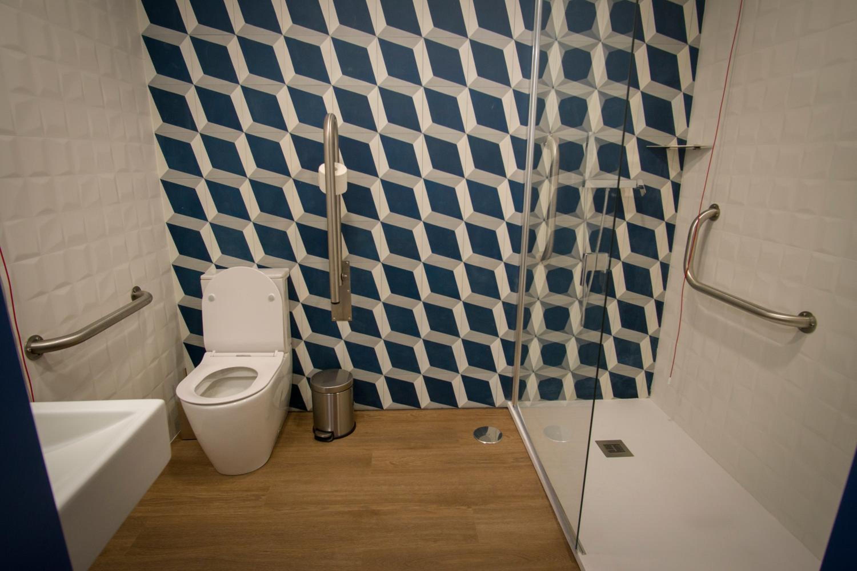 ZIGZAG HOSTEL, Fotografia 11
