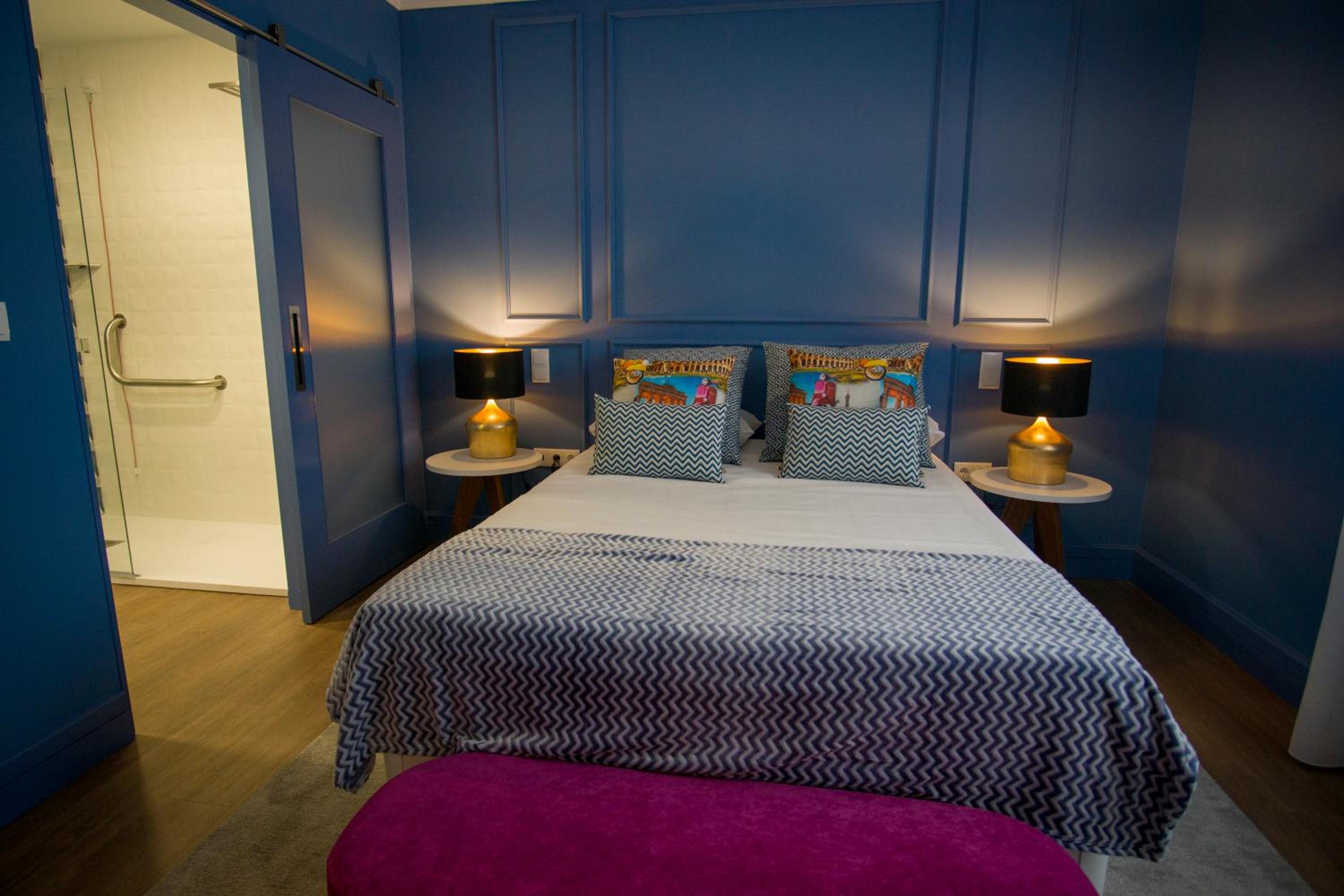 Double Room - Disability Access photo 3