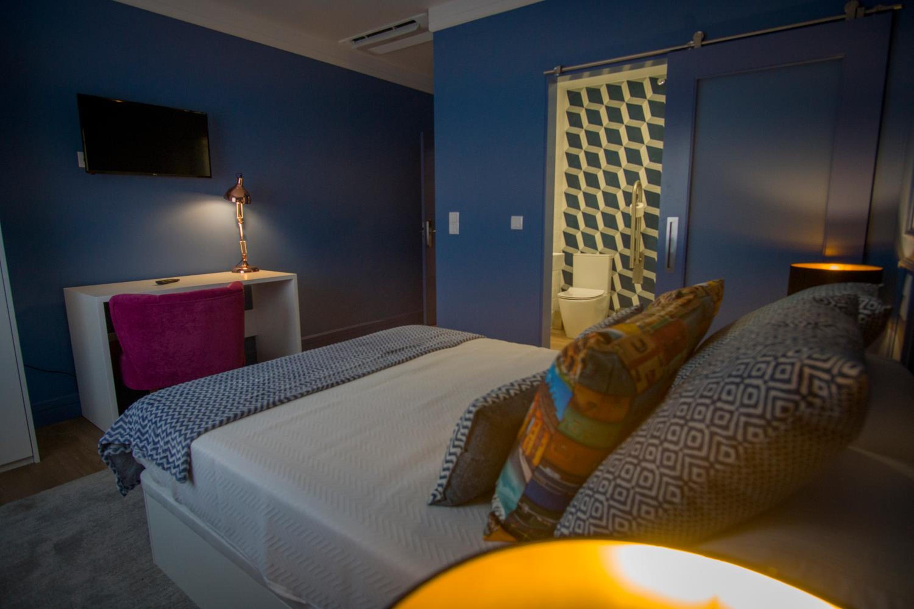Double Room - Disability Access photo 2