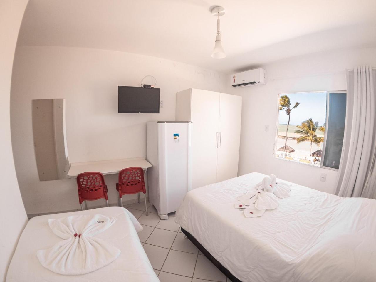 Triple Room - Photo 16