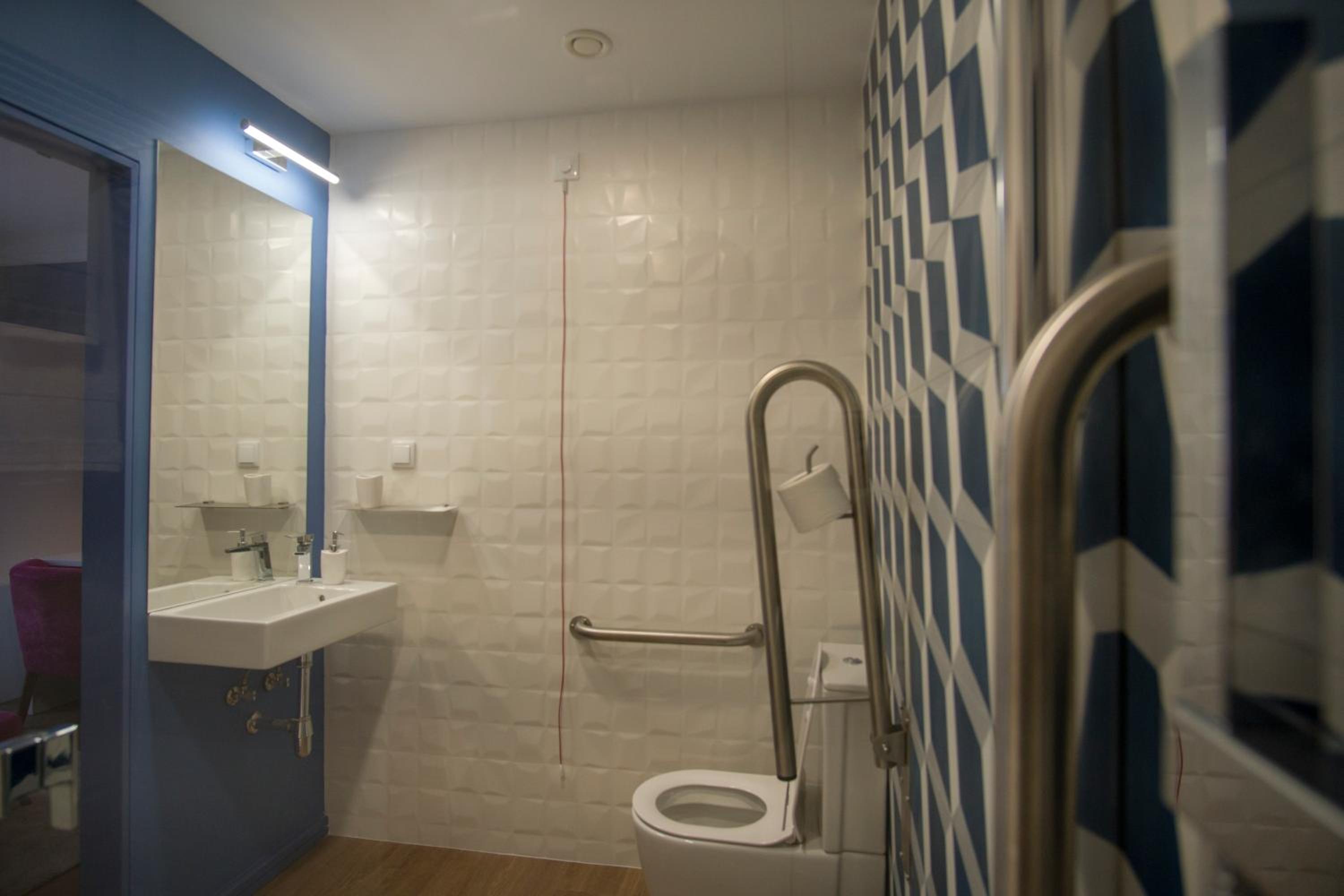 ZIGZAG HOSTEL, Fotografia 13
