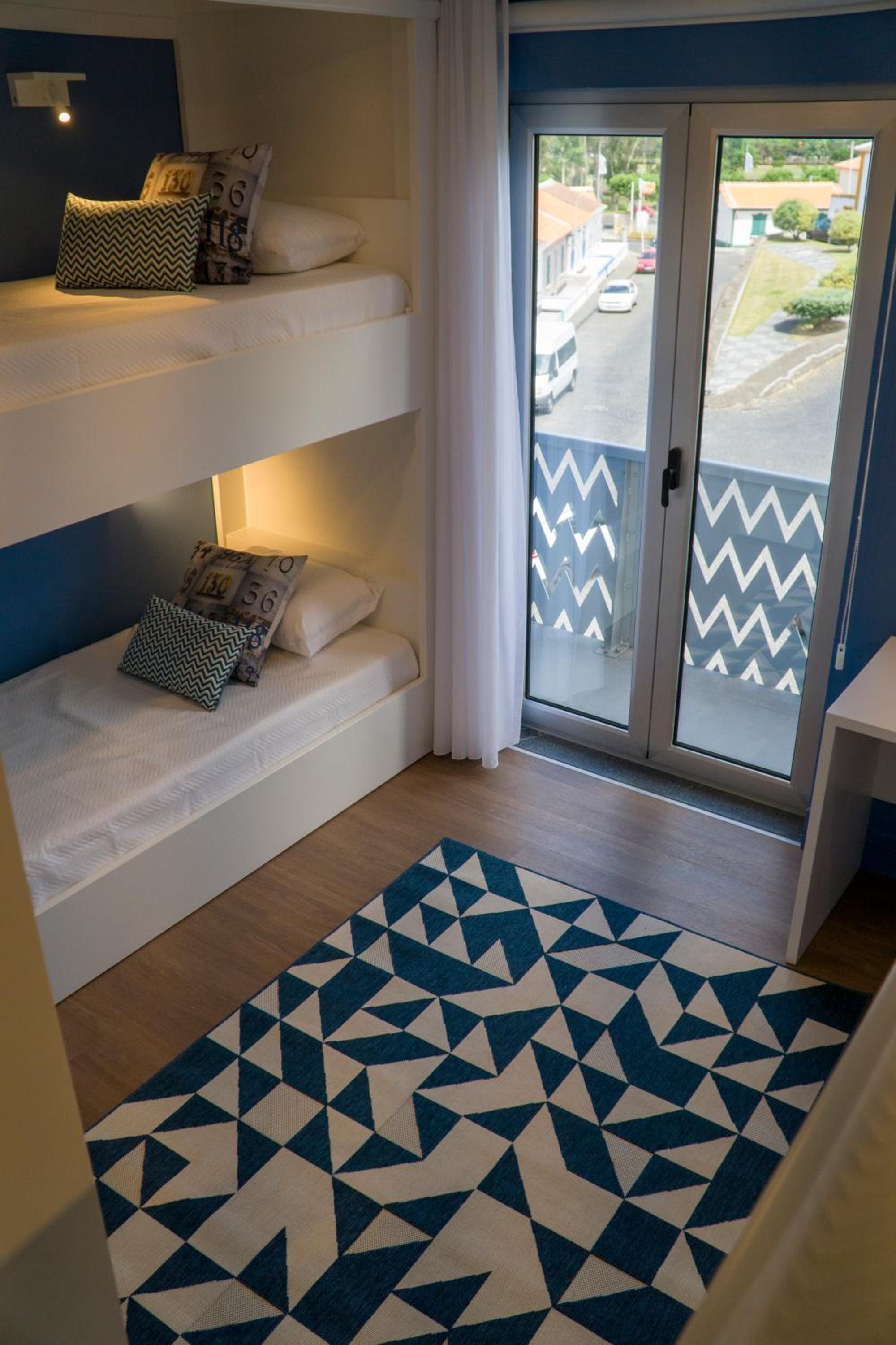 Family Room with Balcony - Photo 16