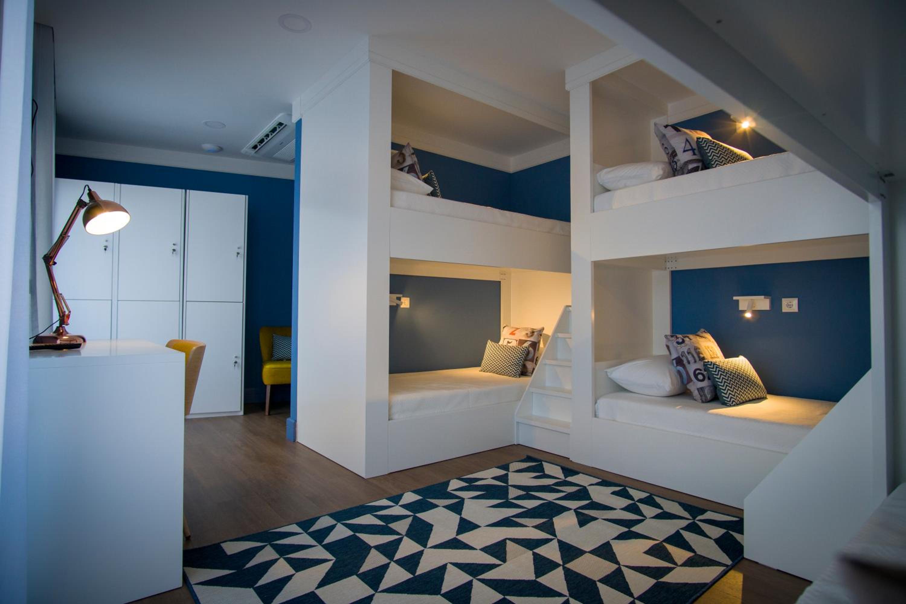 Family Room with Balcony - Photo 14
